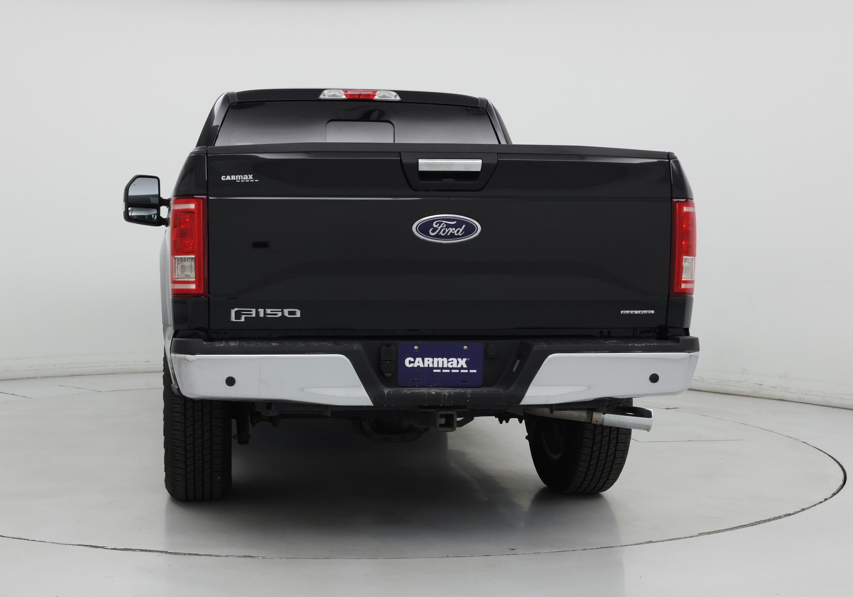 Thumbnail: 2015 Ford F-150 - 6
