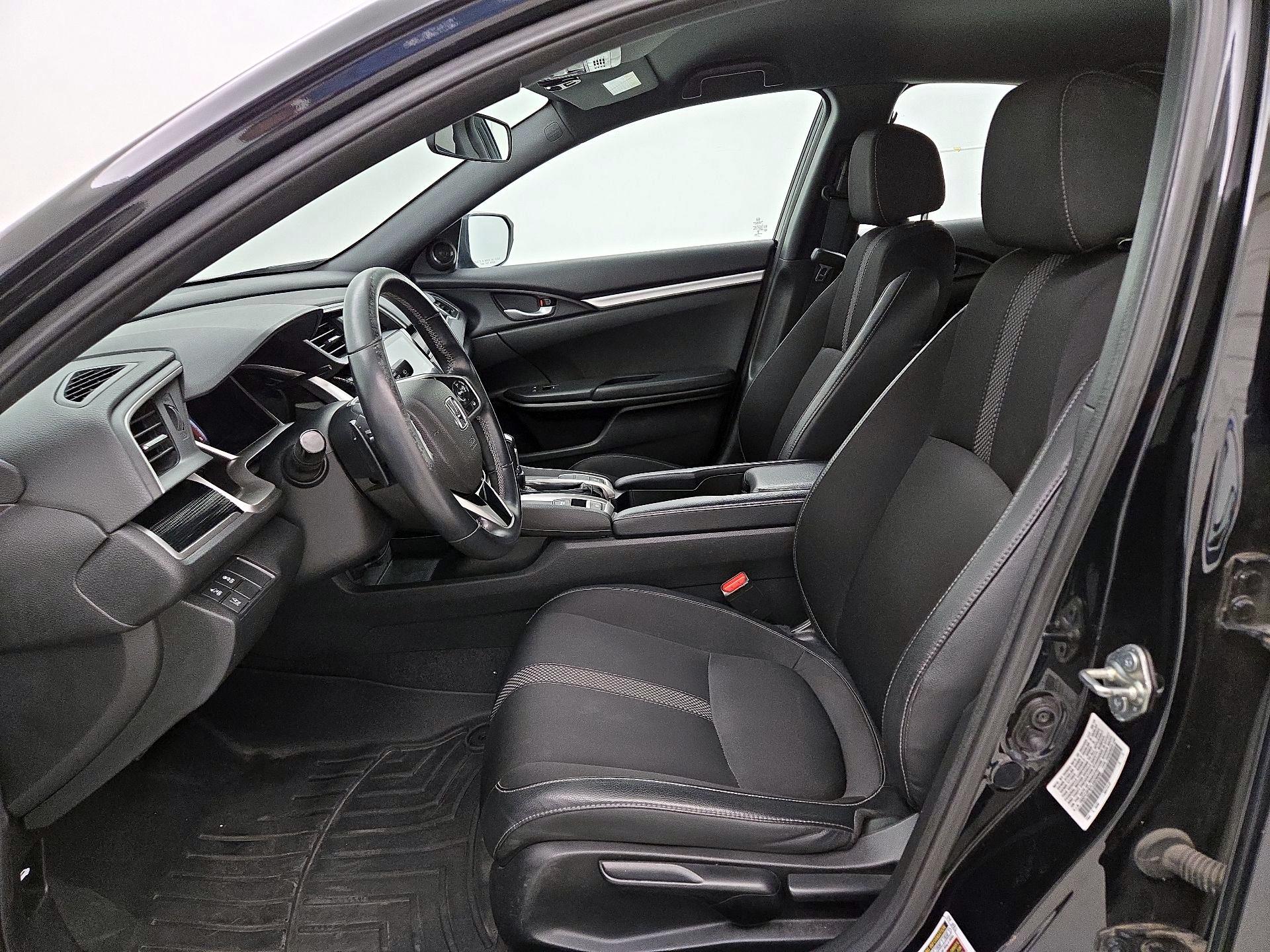Thumbnail: 2020 Honda Civic - 11