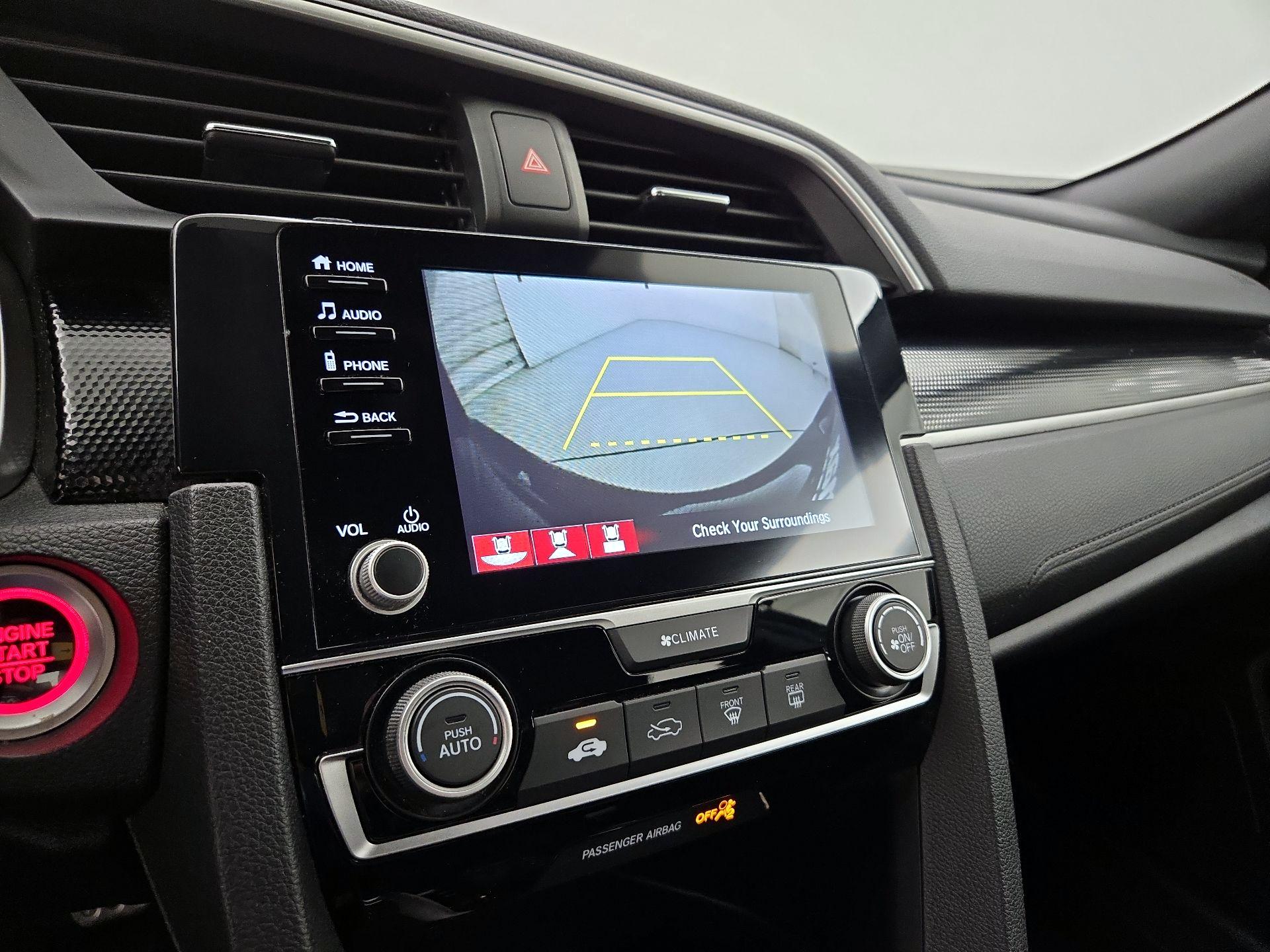Thumbnail: 2020 Honda Civic - 14