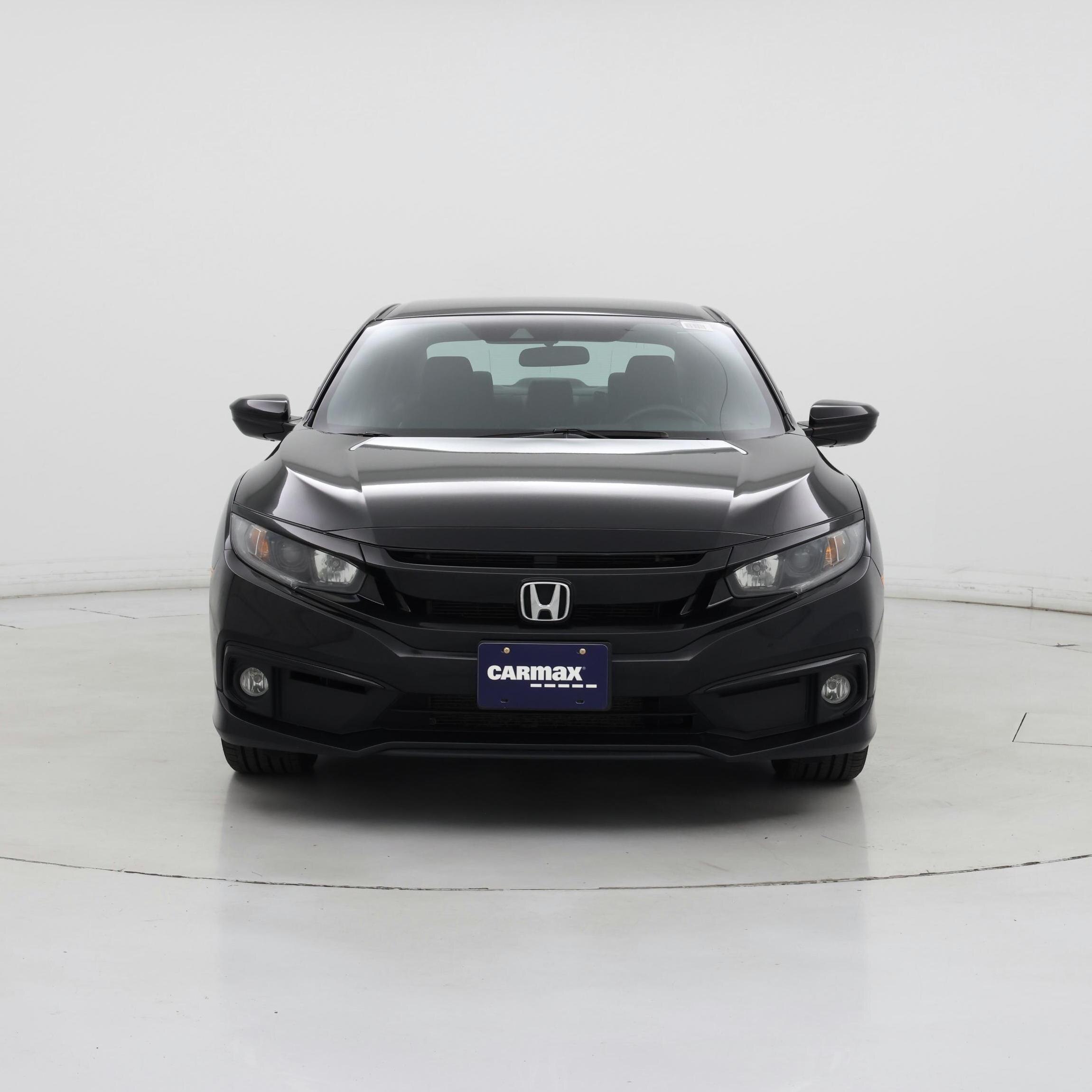 Thumbnail: 2020 Honda Civic - 5