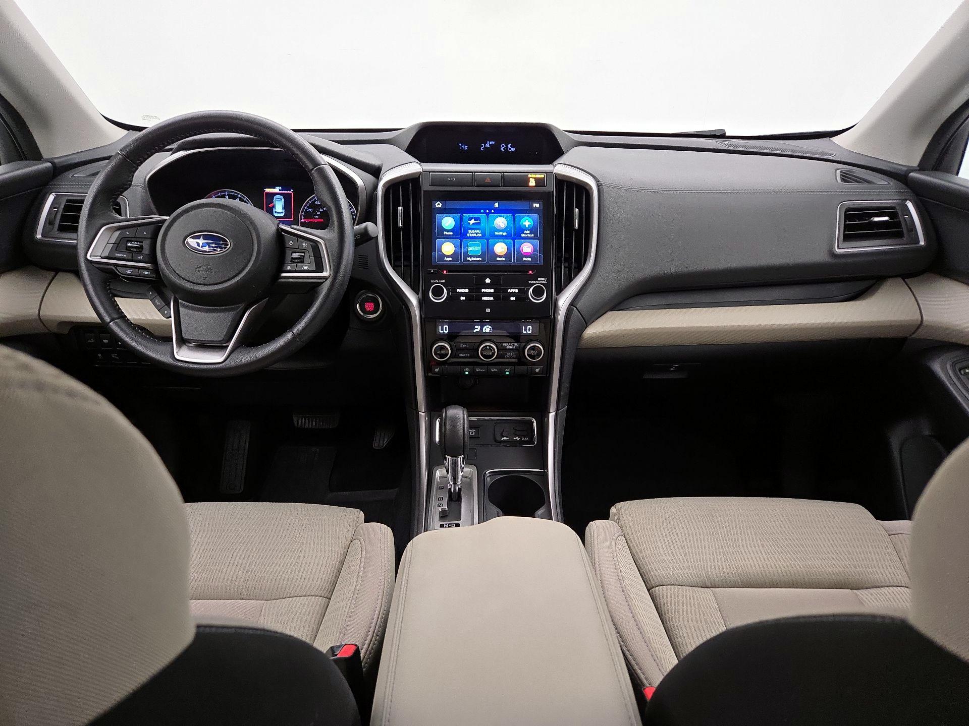 Thumbnail: 2020 Subaru Ascent - 9
