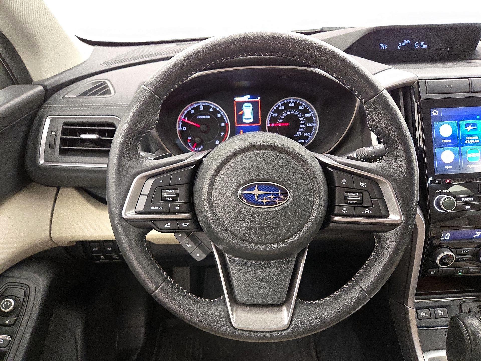 Thumbnail: 2020 Subaru Ascent - 10