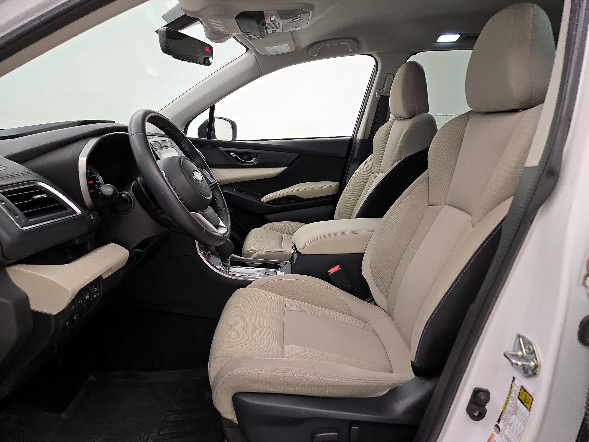 Thumbnail: 2020 Subaru Ascent - 11