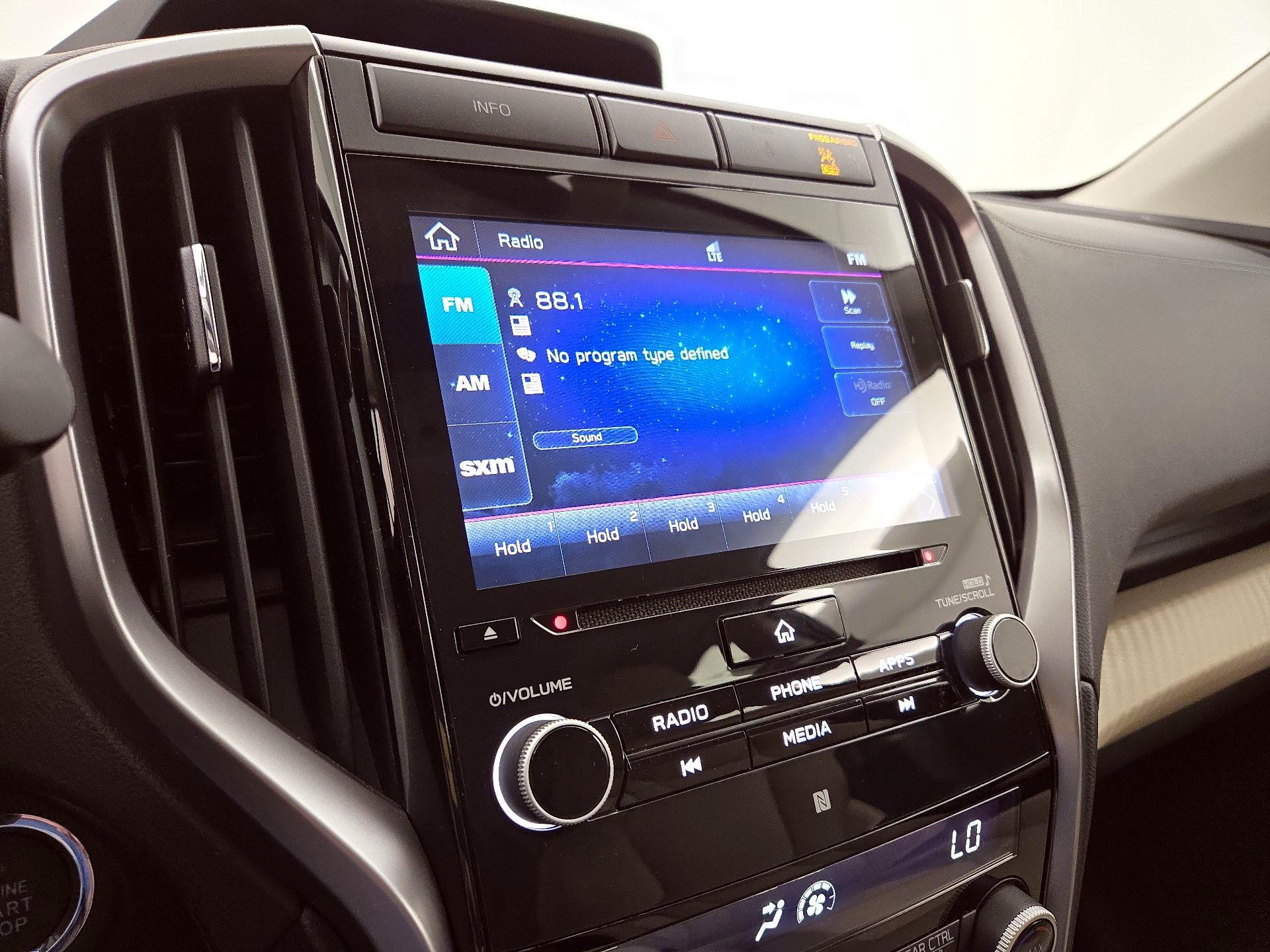 Thumbnail: 2020 Subaru Ascent - 15