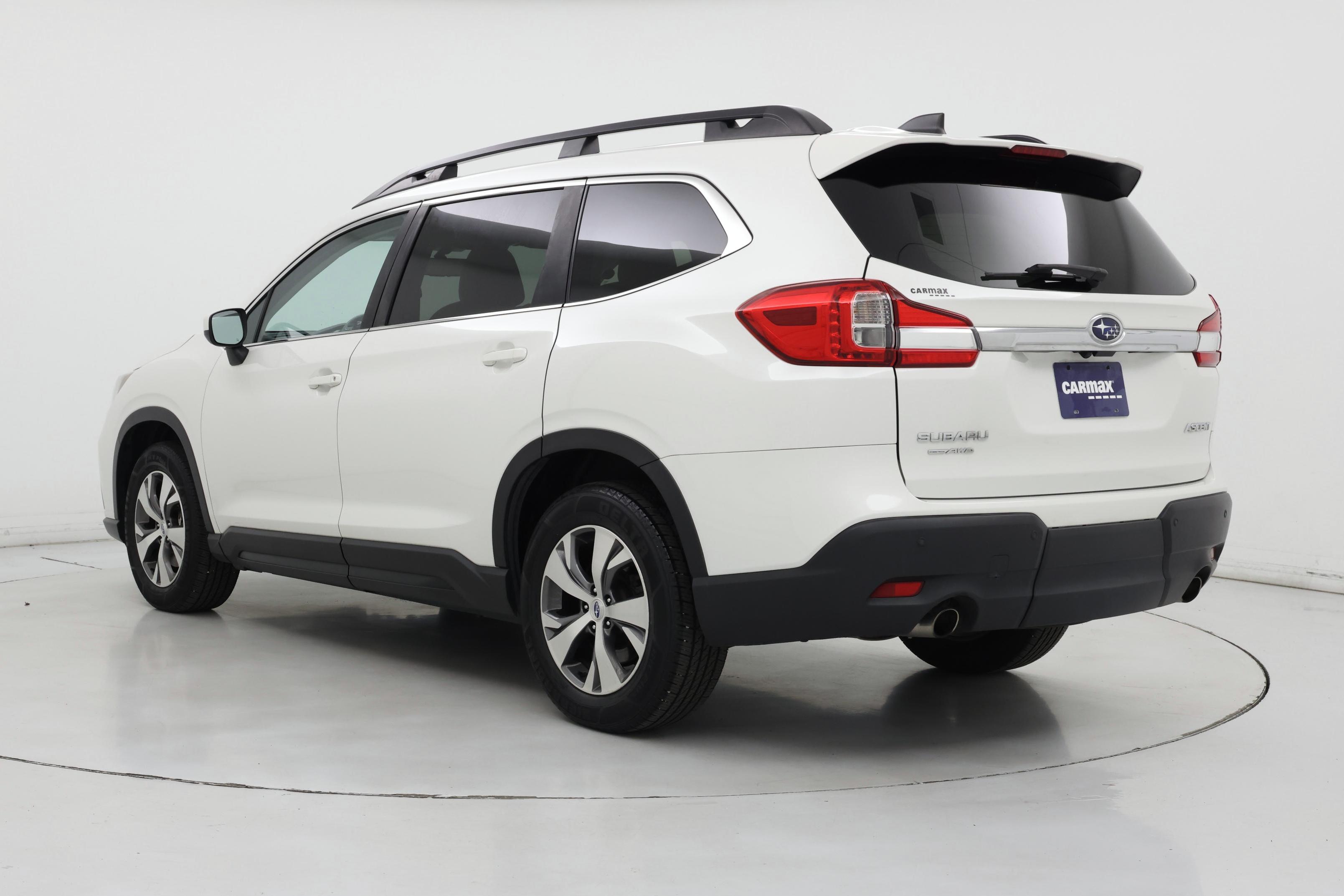 Thumbnail: 2020 Subaru Ascent - 2