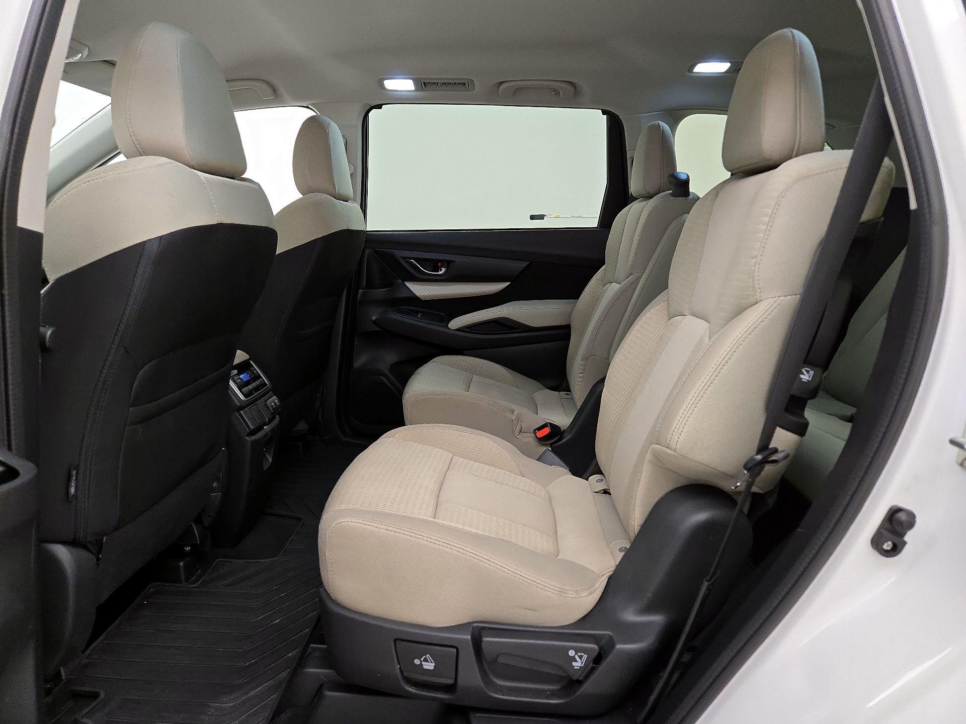 Thumbnail: 2020 Subaru Ascent - 19