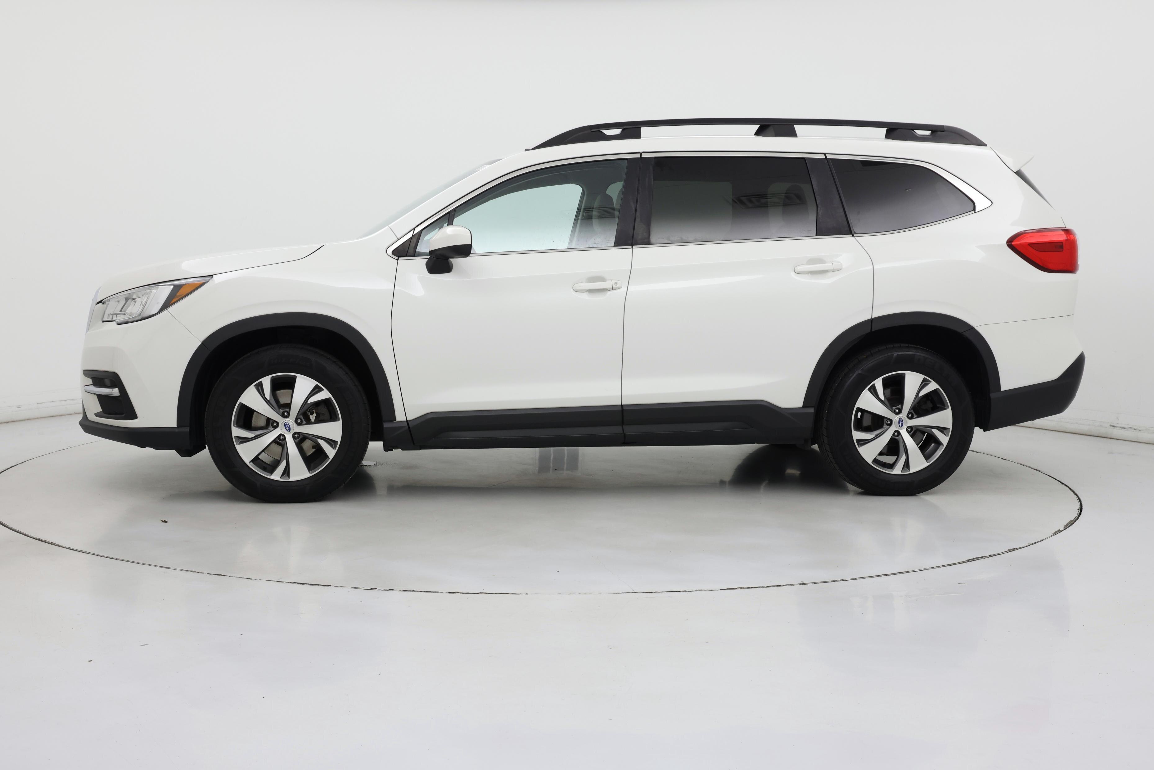 Thumbnail: 2020 Subaru Ascent - 3
