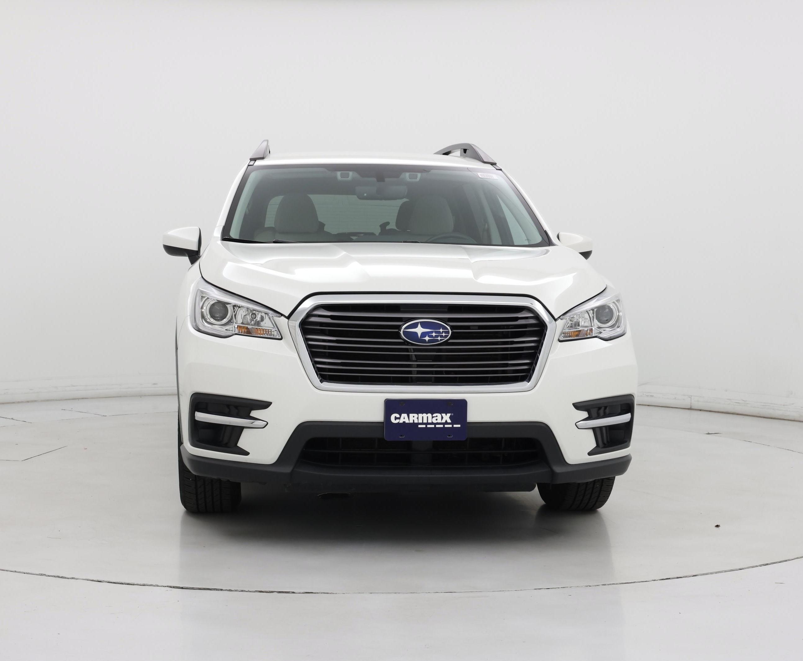 Thumbnail: 2020 Subaru Ascent - 5