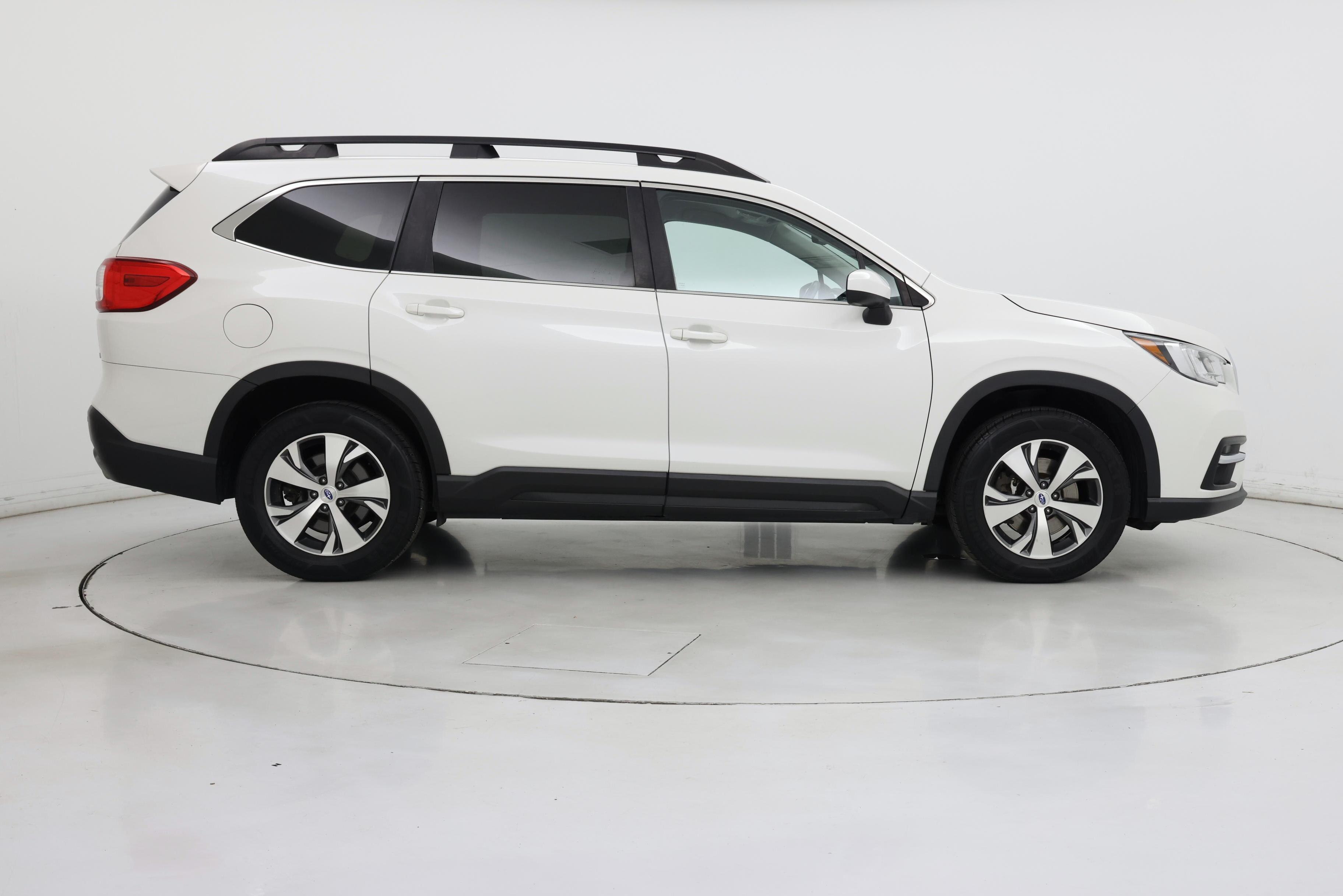 Thumbnail: 2020 Subaru Ascent - 7
