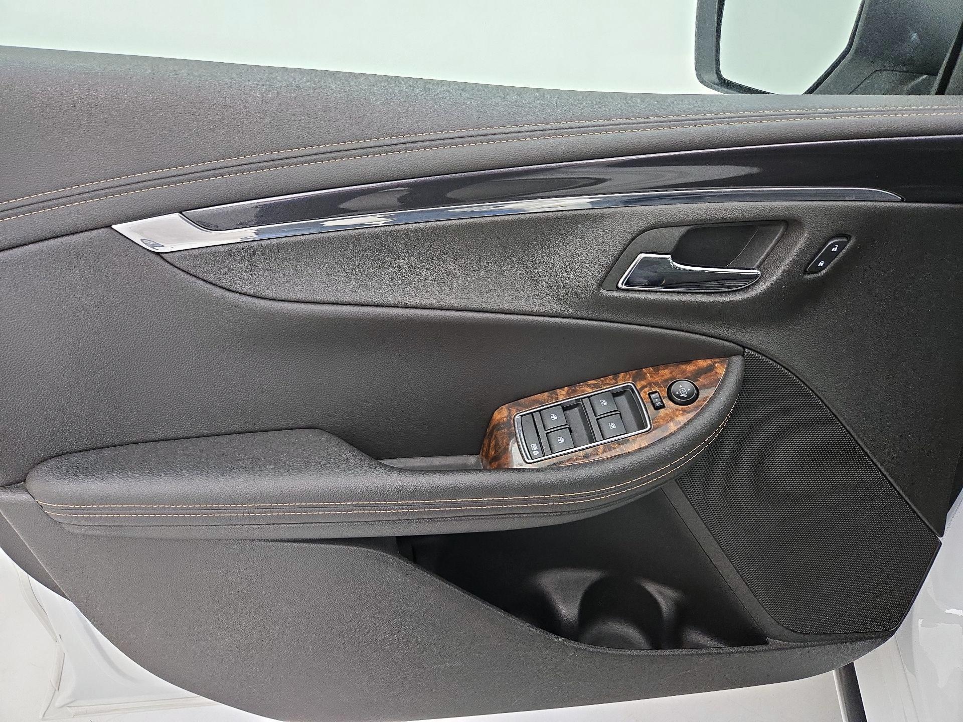 Thumbnail: 2014 Chevrolet Impala - 12
