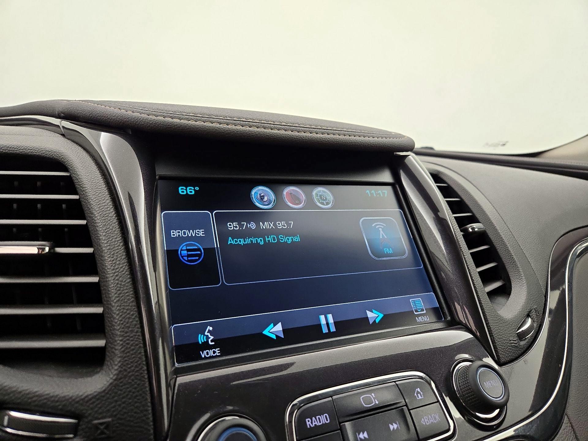 Thumbnail: 2014 Chevrolet Impala - 15