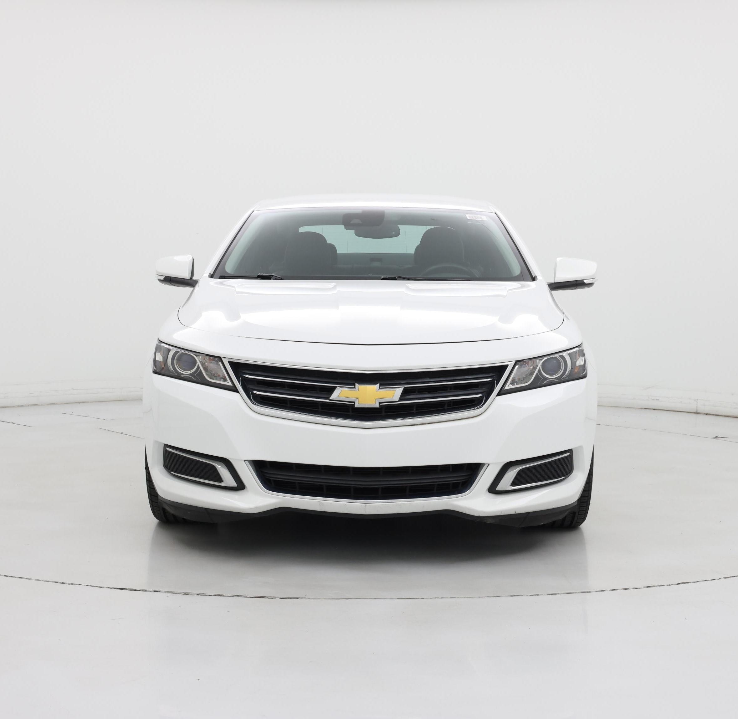 Thumbnail: 2014 Chevrolet Impala - 5