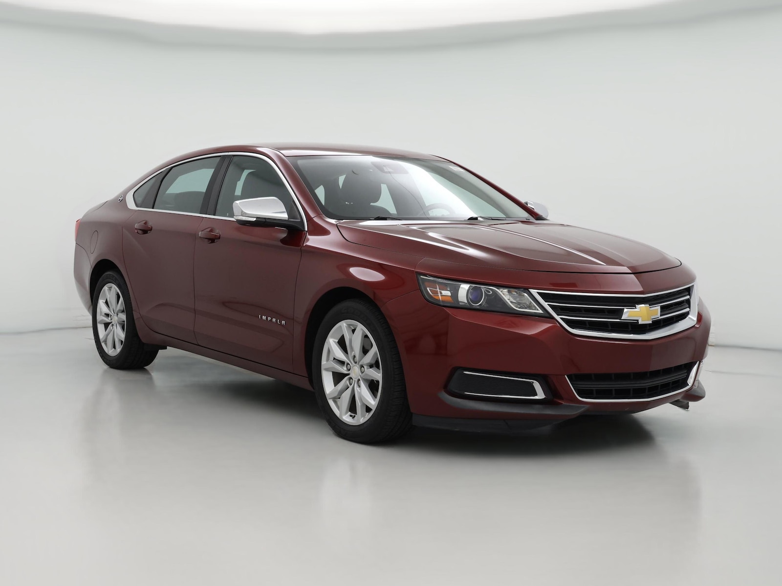 2016 Chevrolet Impala