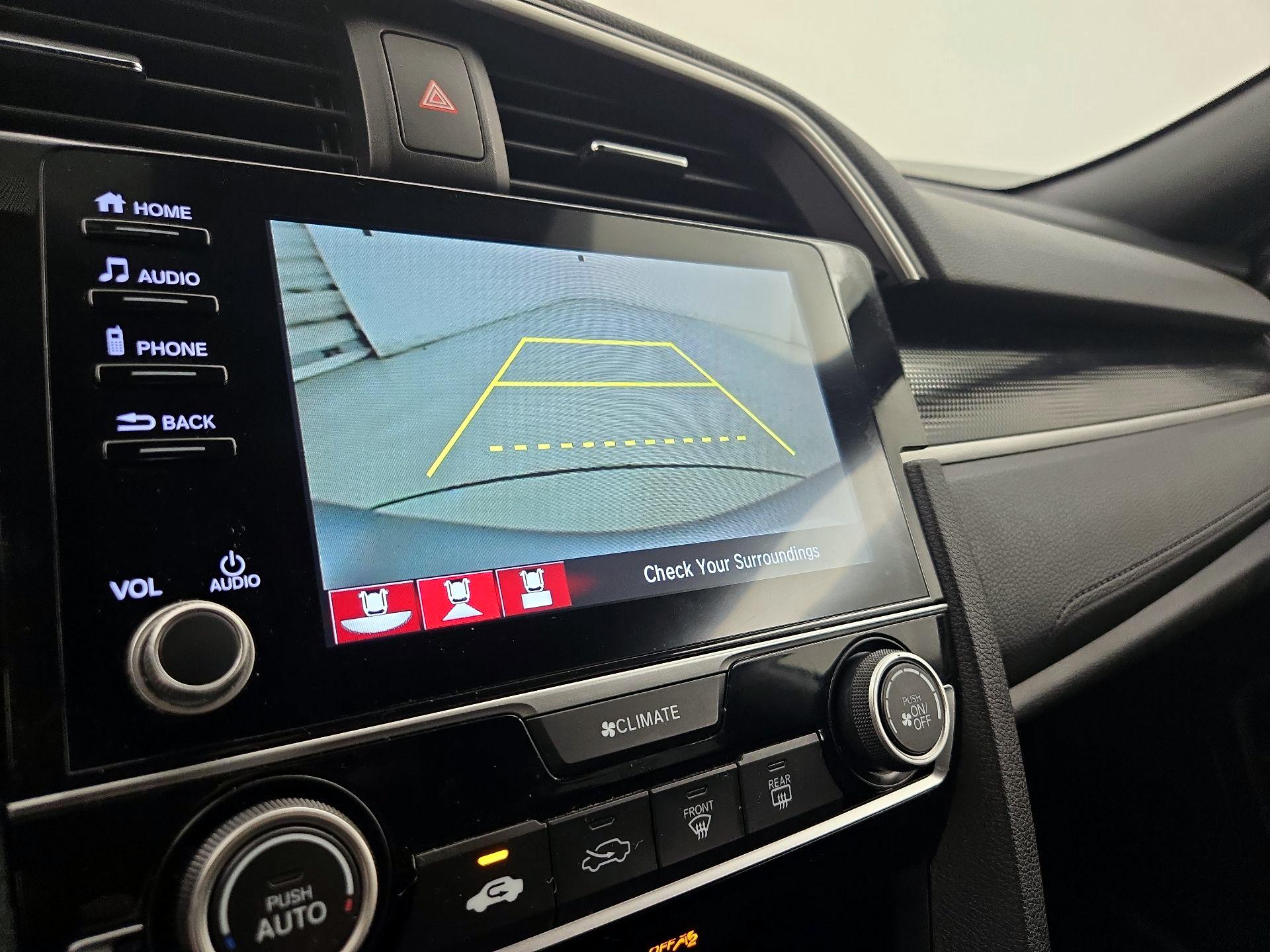 Thumbnail: 2019 Honda Civic - 14