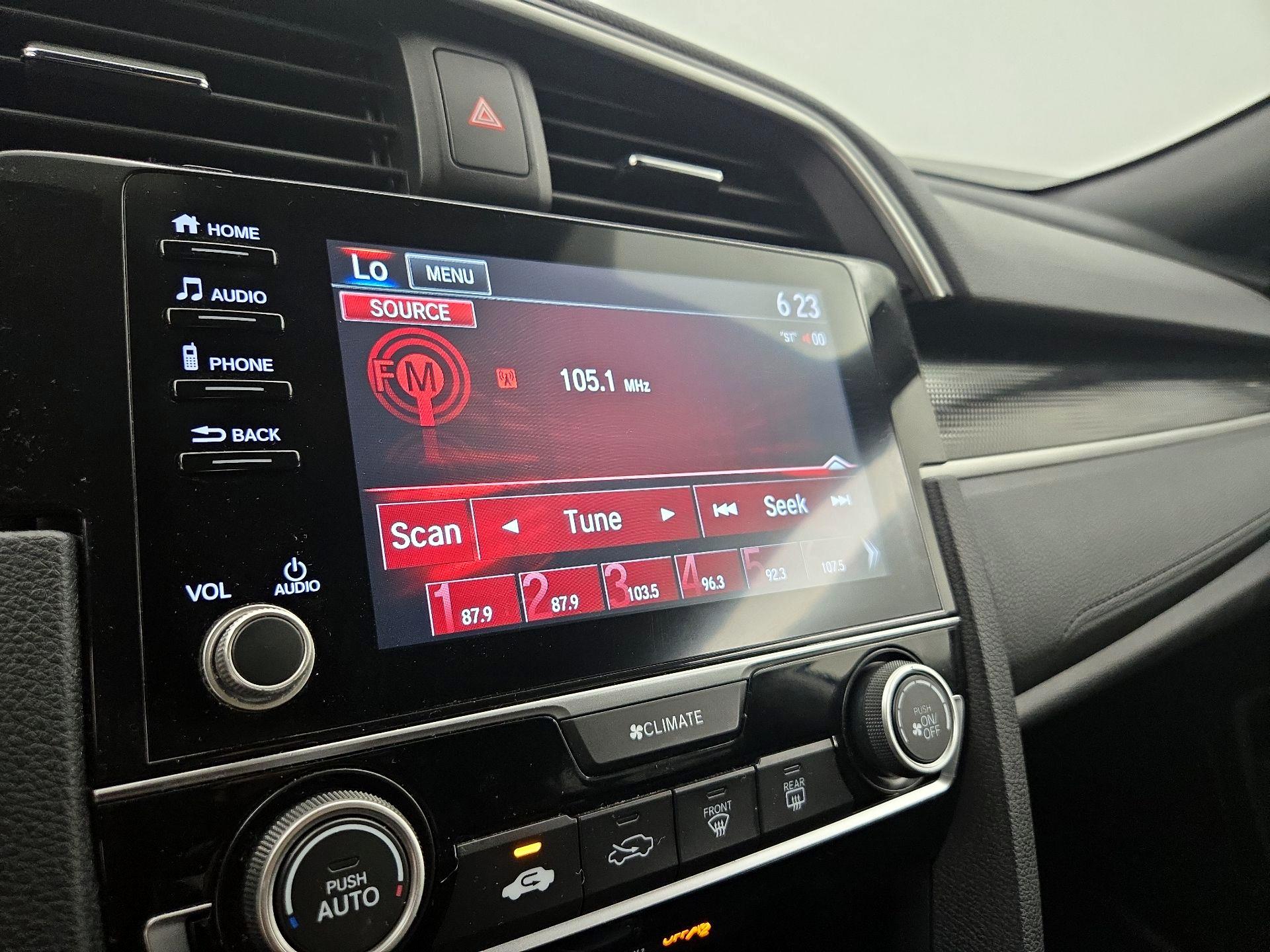 Thumbnail: 2019 Honda Civic - 15