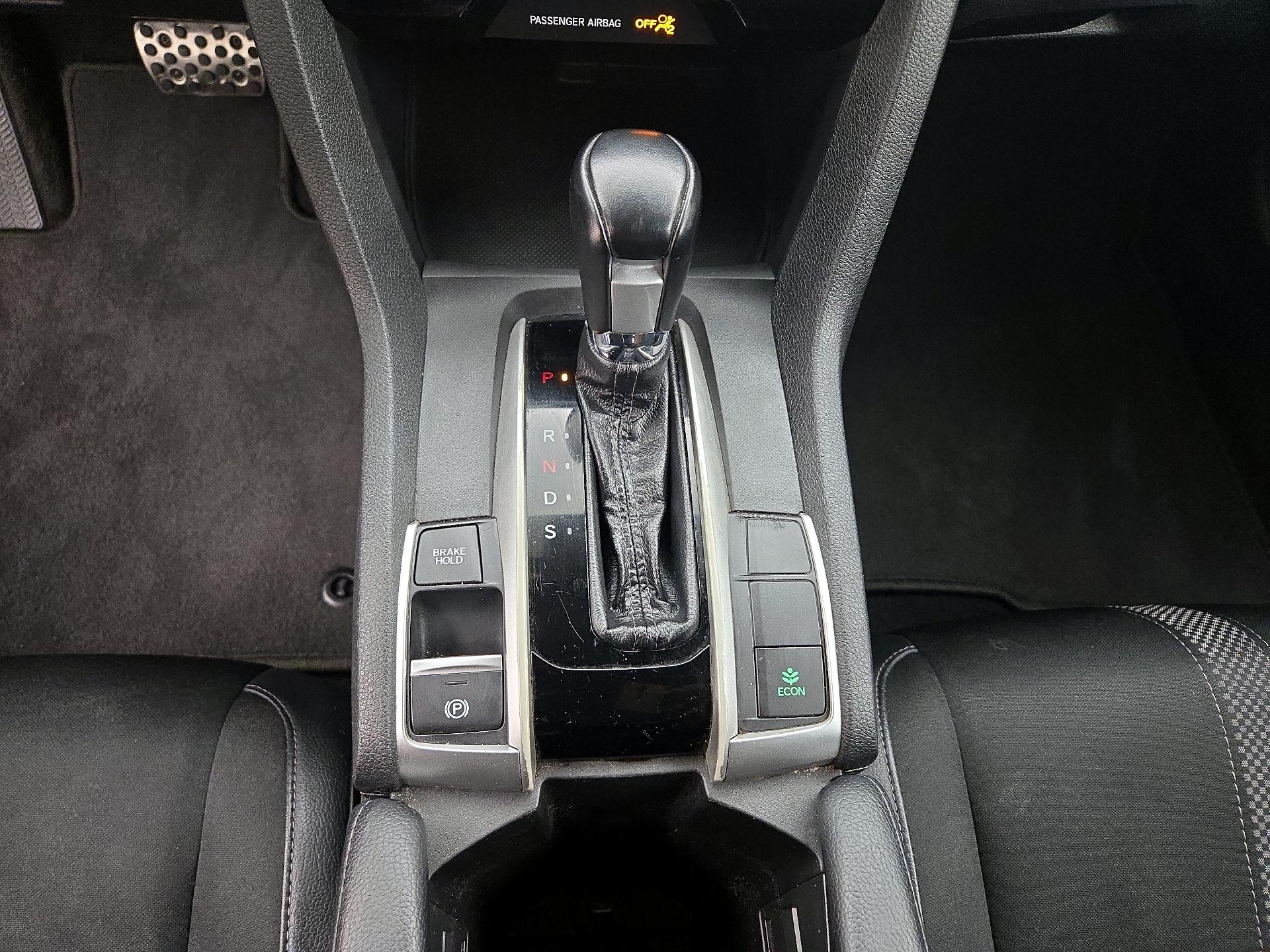 Thumbnail: 2019 Honda Civic - 17