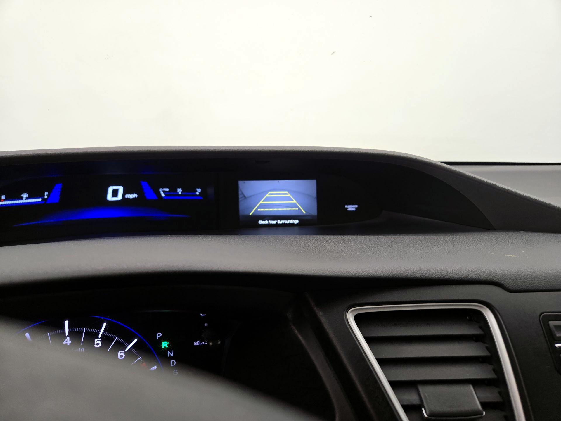 Thumbnail: 2014 Honda Civic - 14