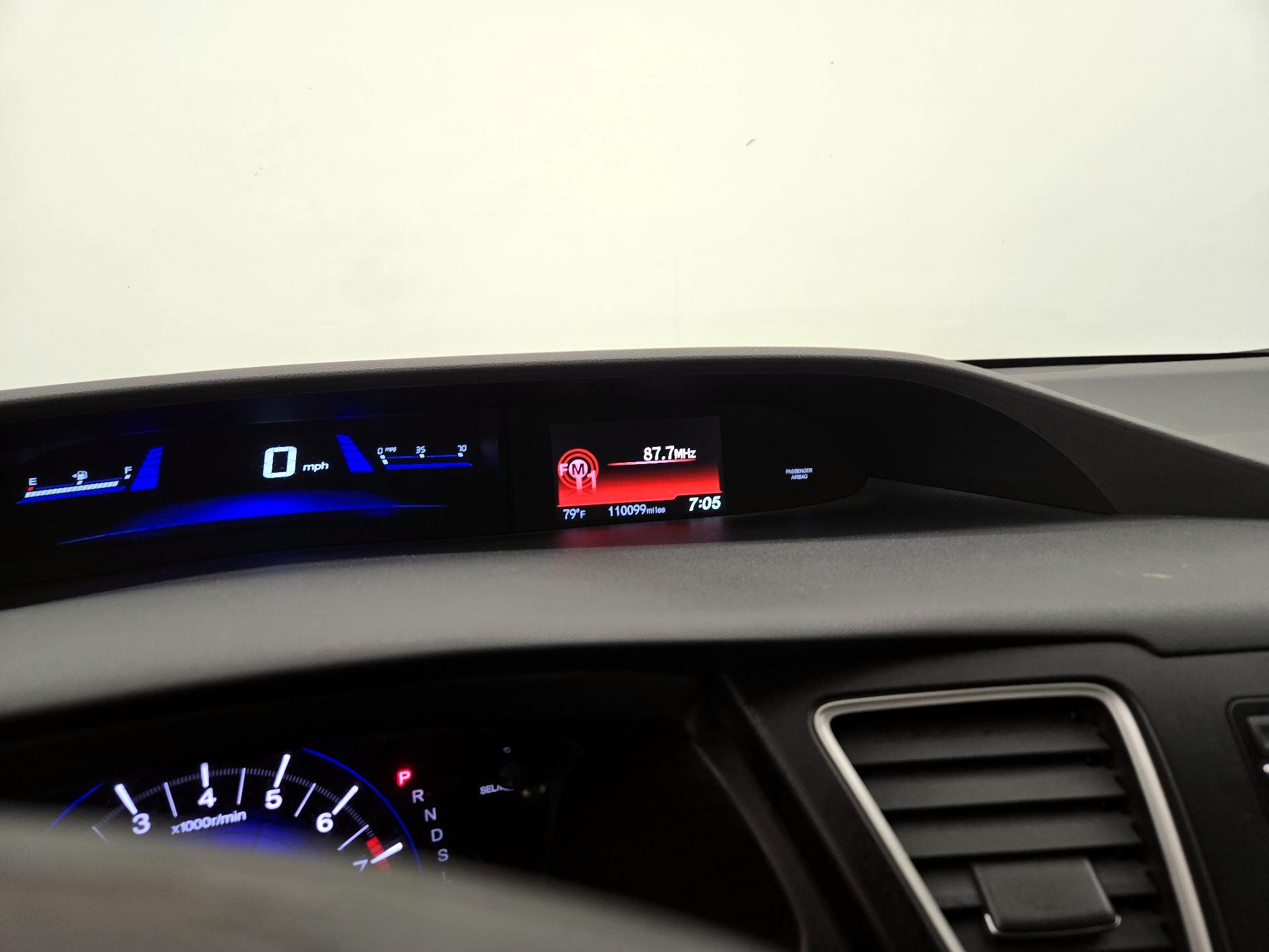 Thumbnail: 2014 Honda Civic - 15
