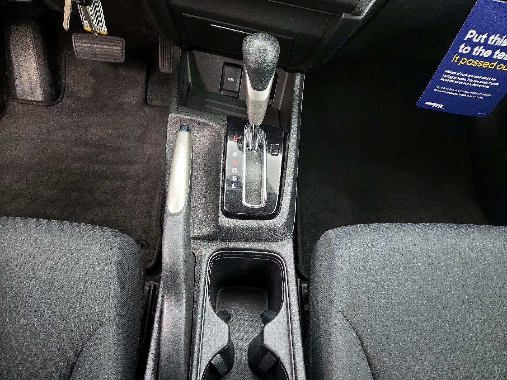 Thumbnail: 2014 Honda Civic - 17