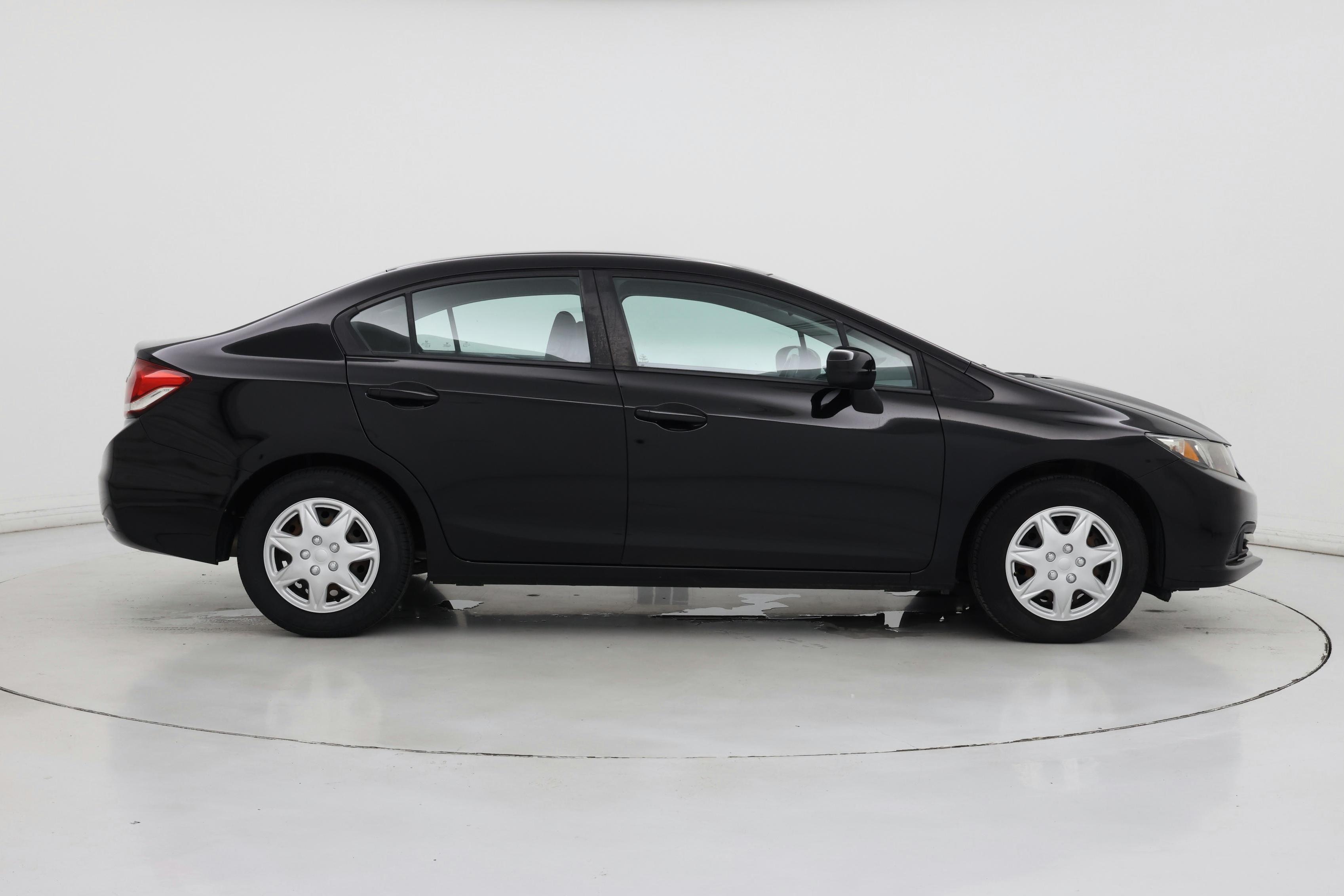 Thumbnail: 2014 Honda Civic - 7