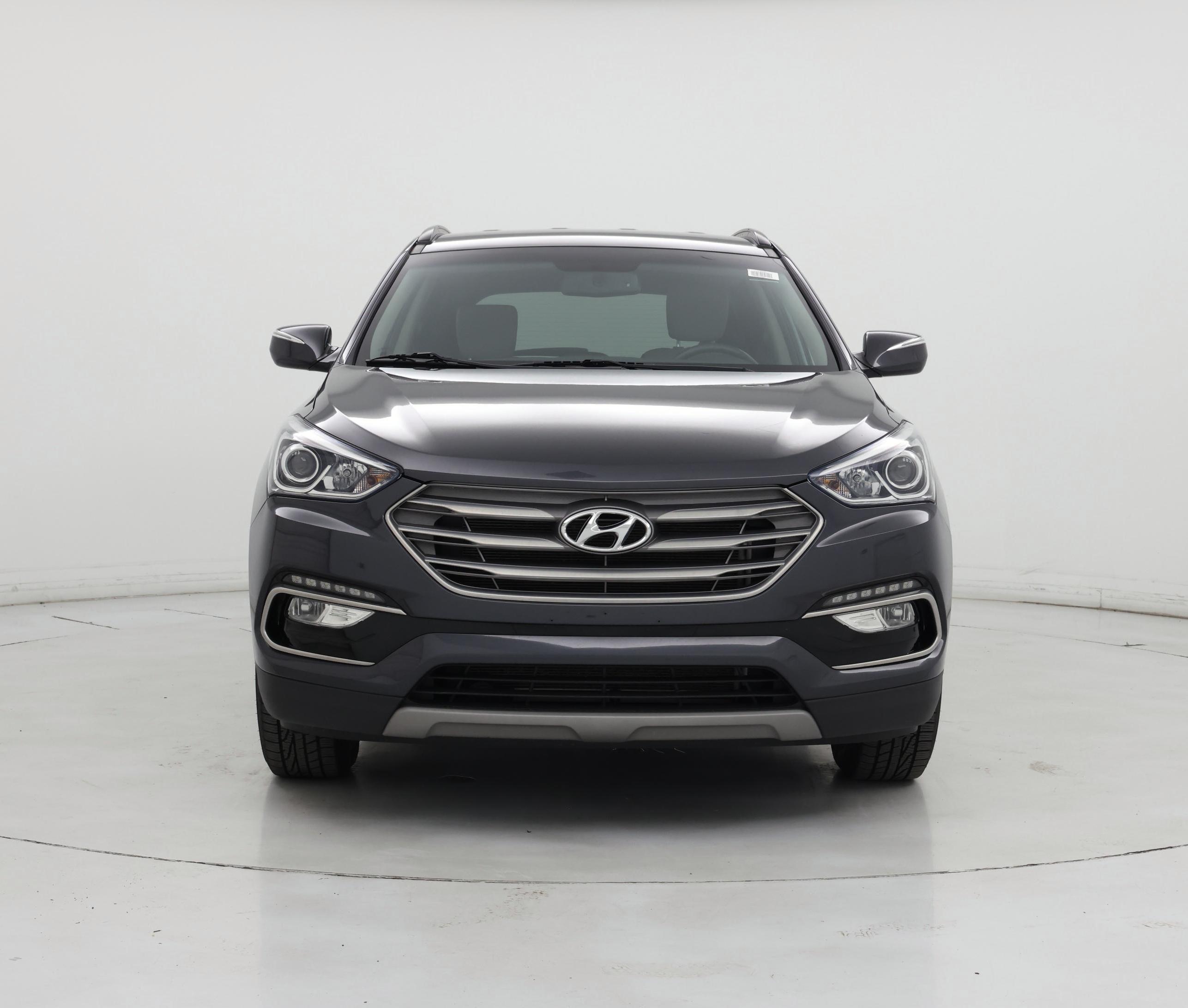 Thumbnail: 2017 Hyundai Santa Fe - 5