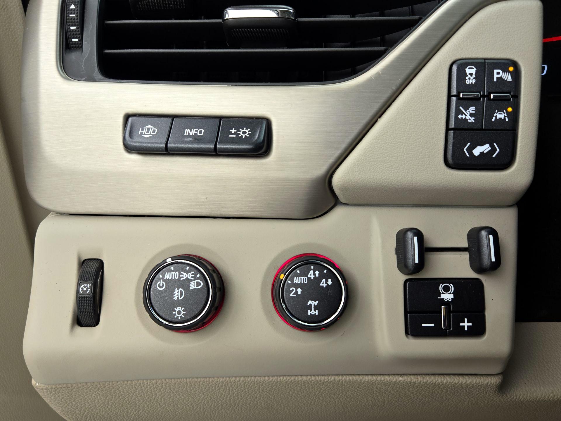 Thumbnail: 2016 GMC Yukon - 13