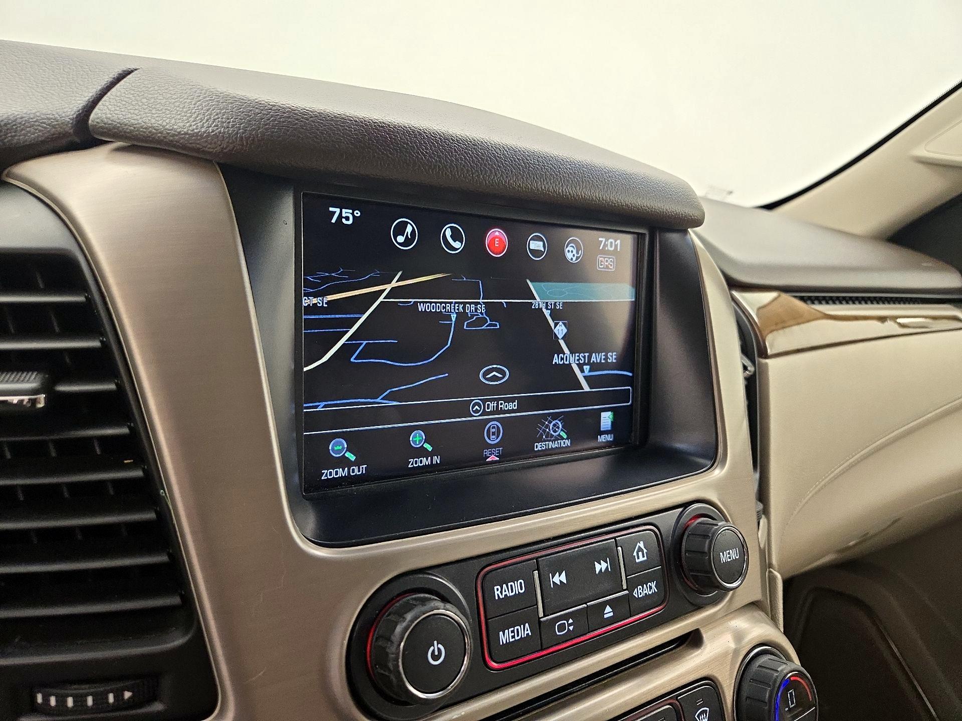 Thumbnail: 2016 GMC Yukon - 14