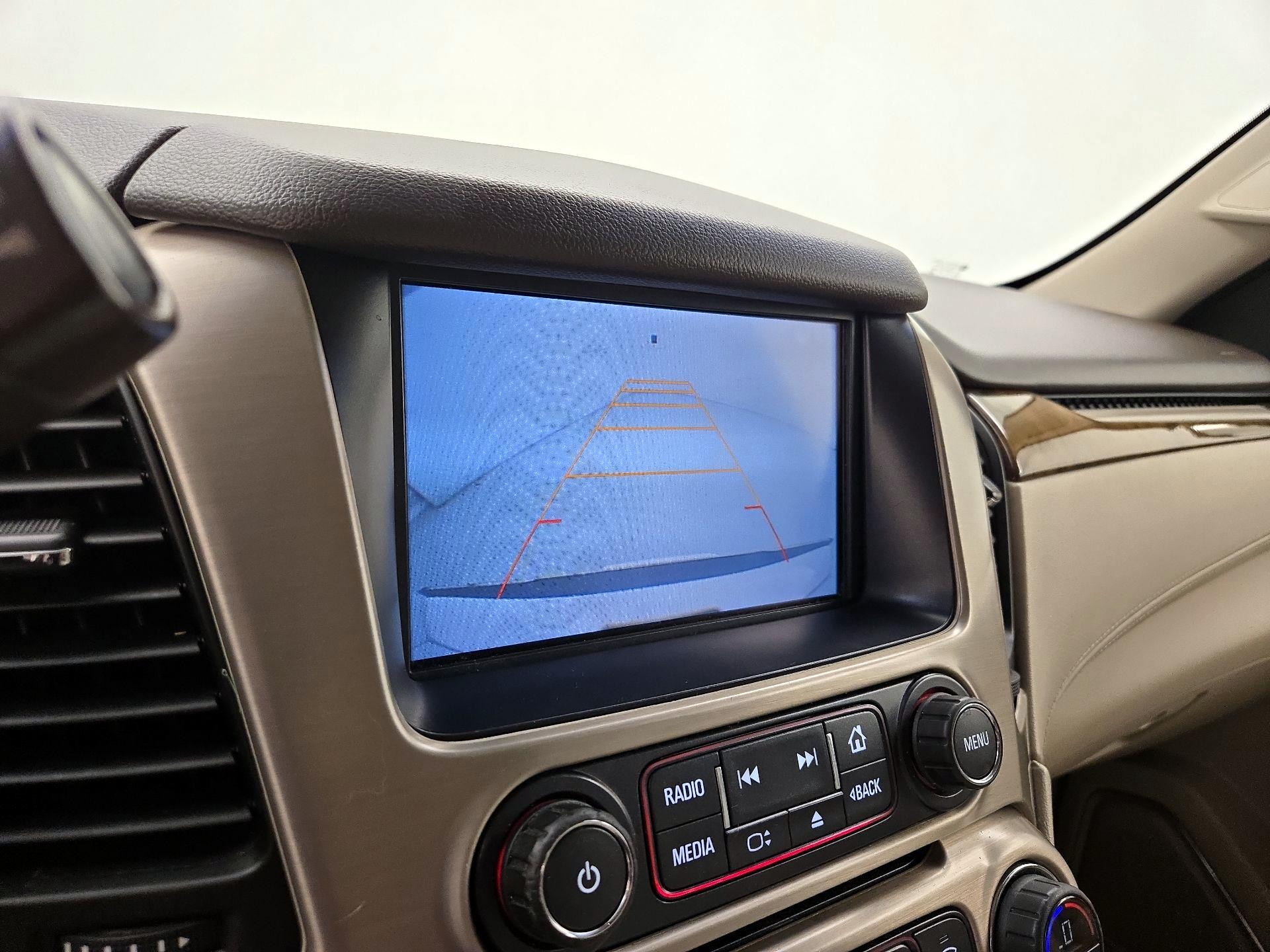 Thumbnail: 2016 GMC Yukon - 15