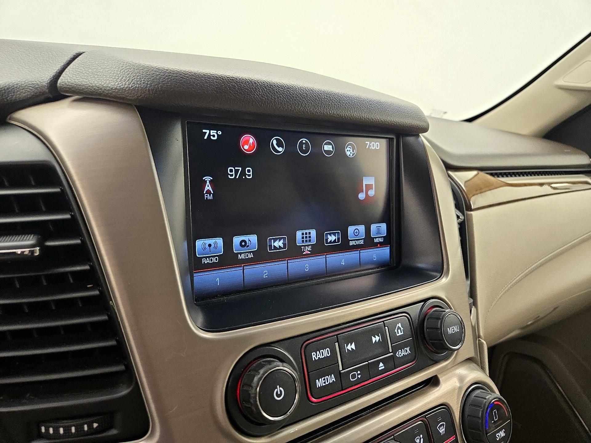 Thumbnail: 2016 GMC Yukon - 16