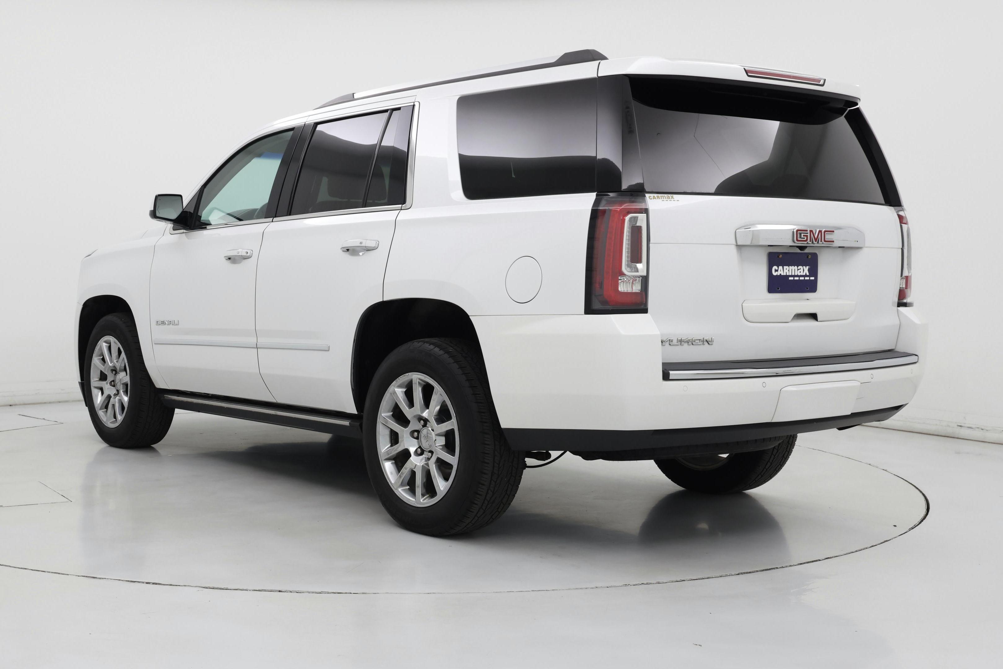 Thumbnail: 2016 GMC Yukon - 2