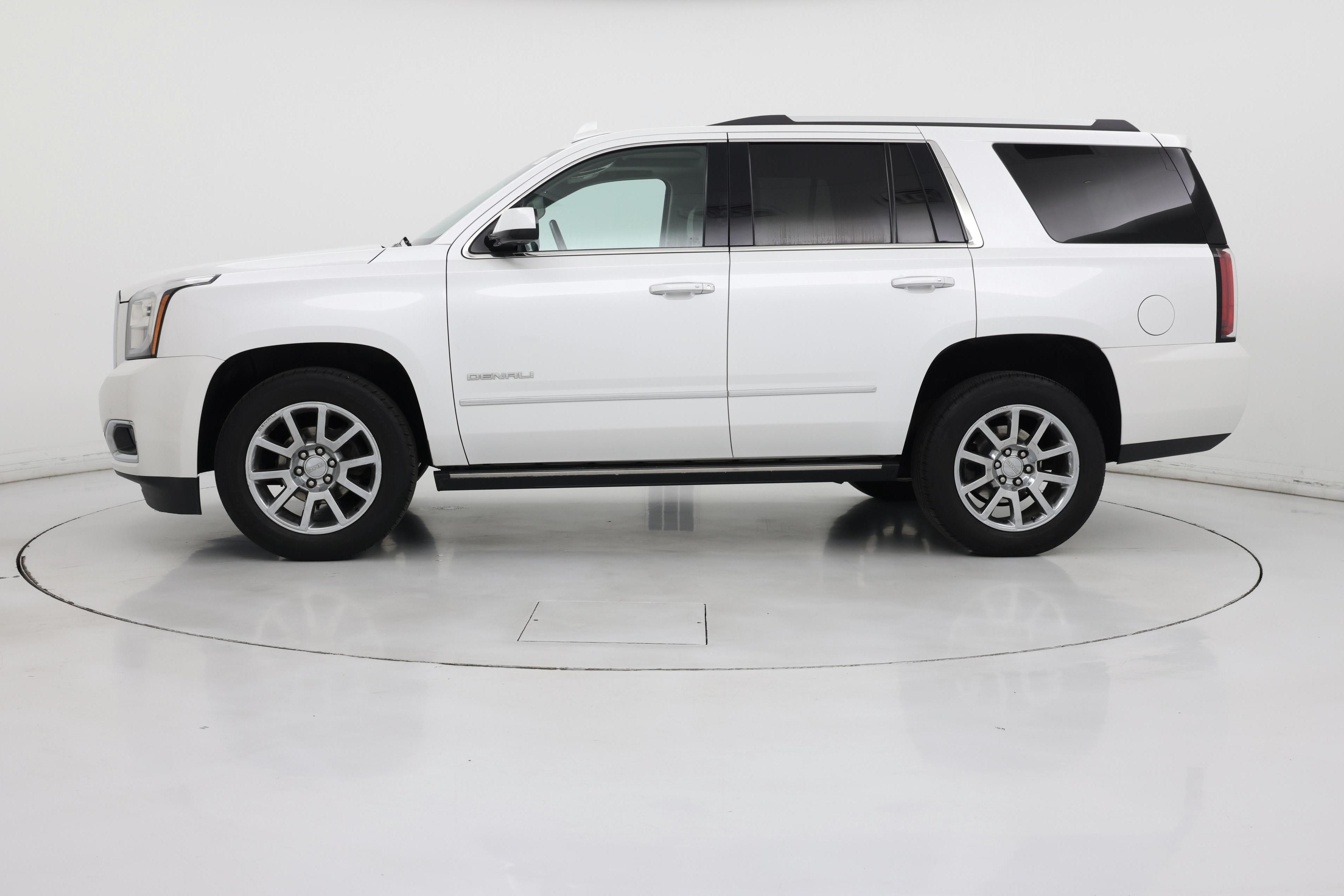 Thumbnail: 2016 GMC Yukon - 3