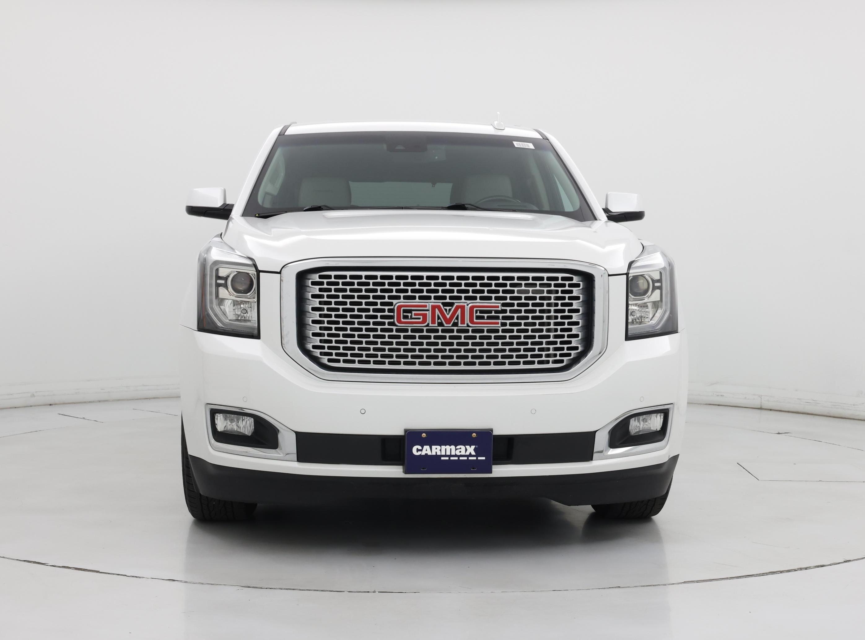 Thumbnail: 2016 GMC Yukon - 5