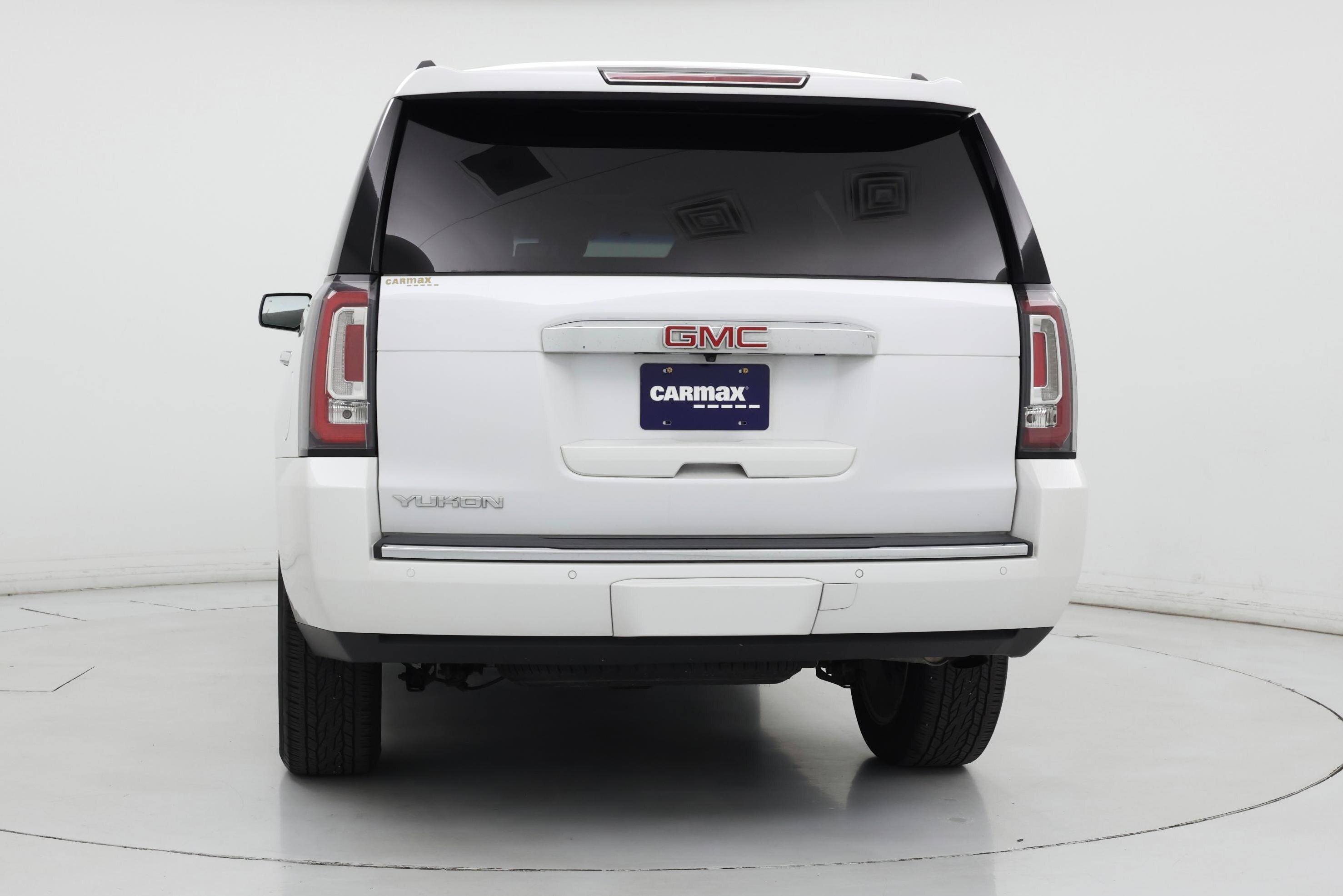 Thumbnail: 2016 GMC Yukon - 6