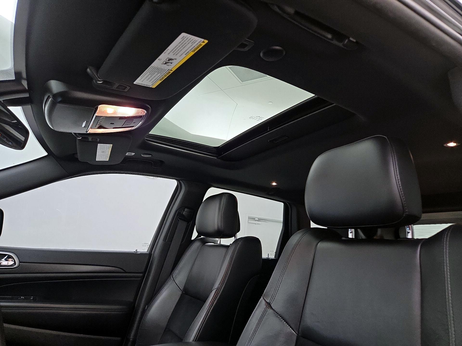 Thumbnail: 2018 Jeep Grand Cherokee - 20