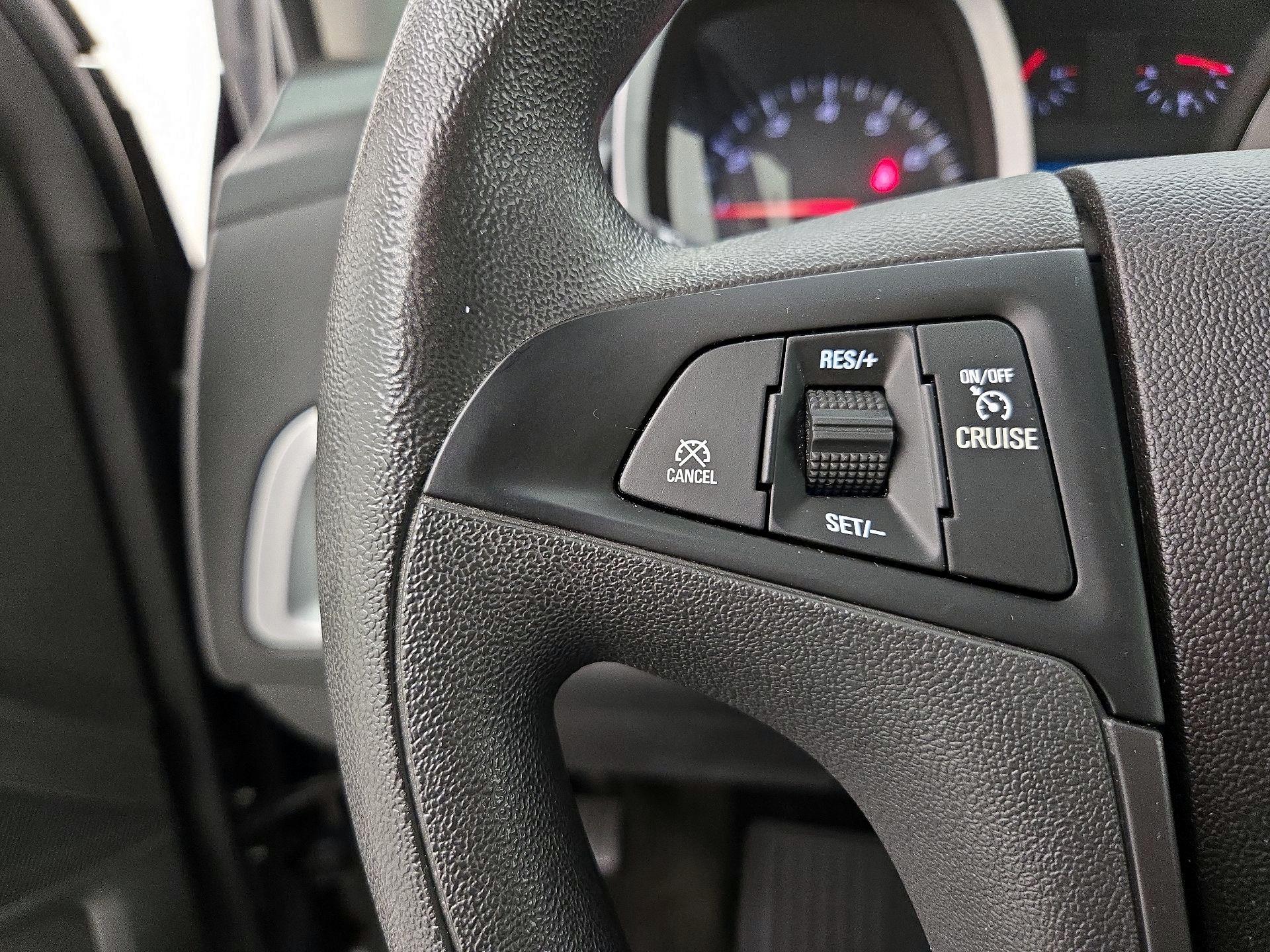 Thumbnail: 2017 Chevrolet Equinox - 13