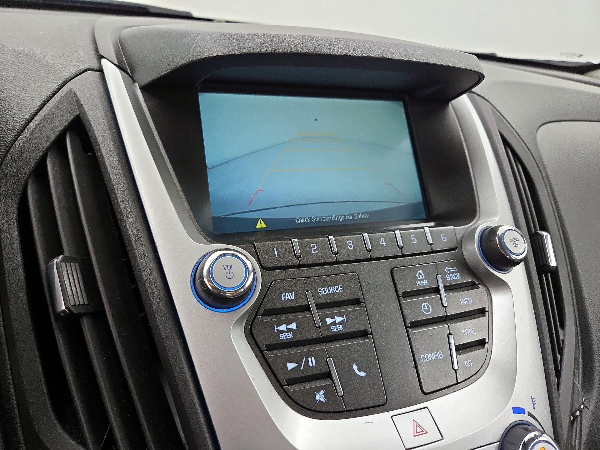 Thumbnail: 2017 Chevrolet Equinox - 14