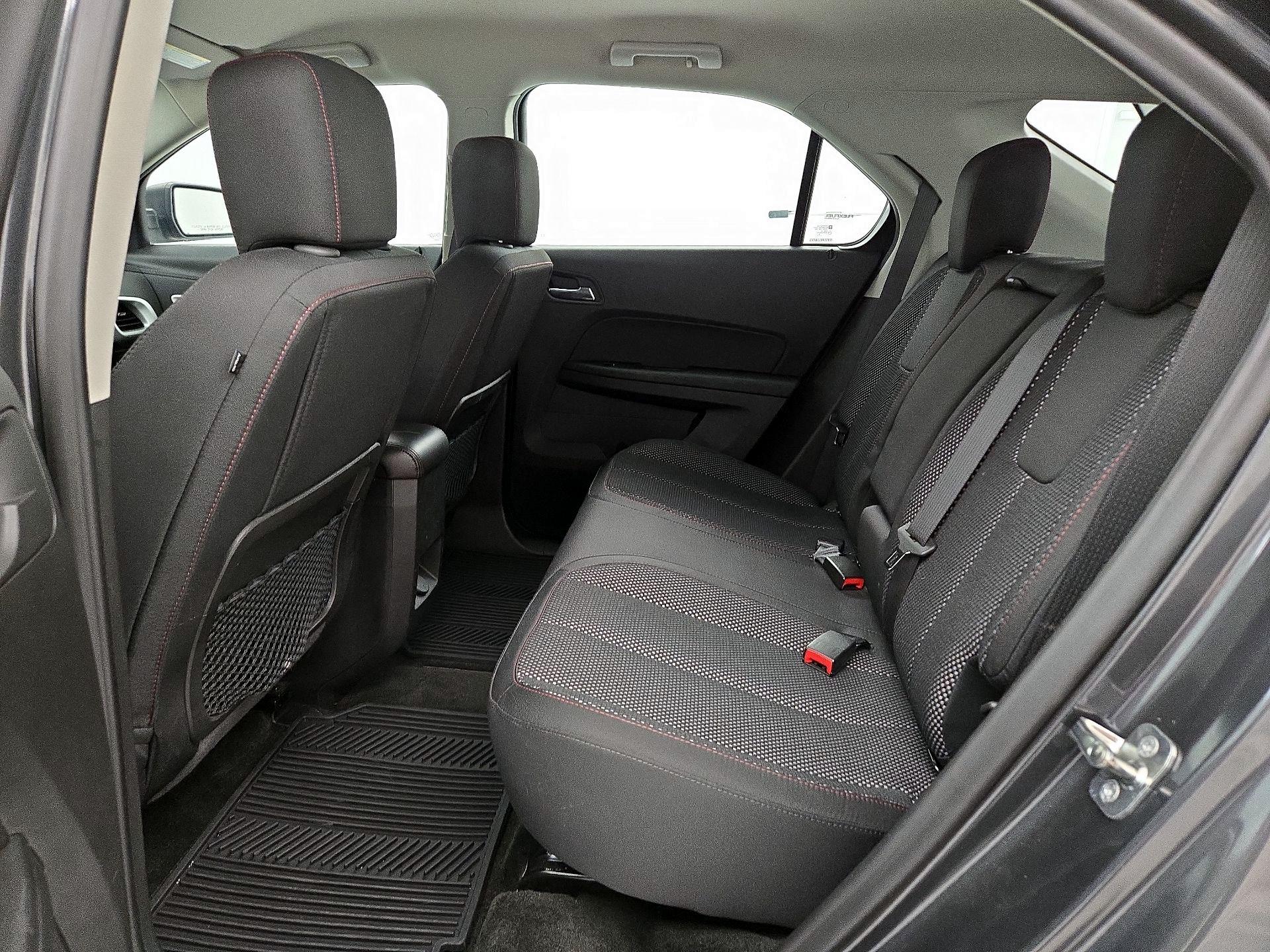 Thumbnail: 2017 Chevrolet Equinox - 19