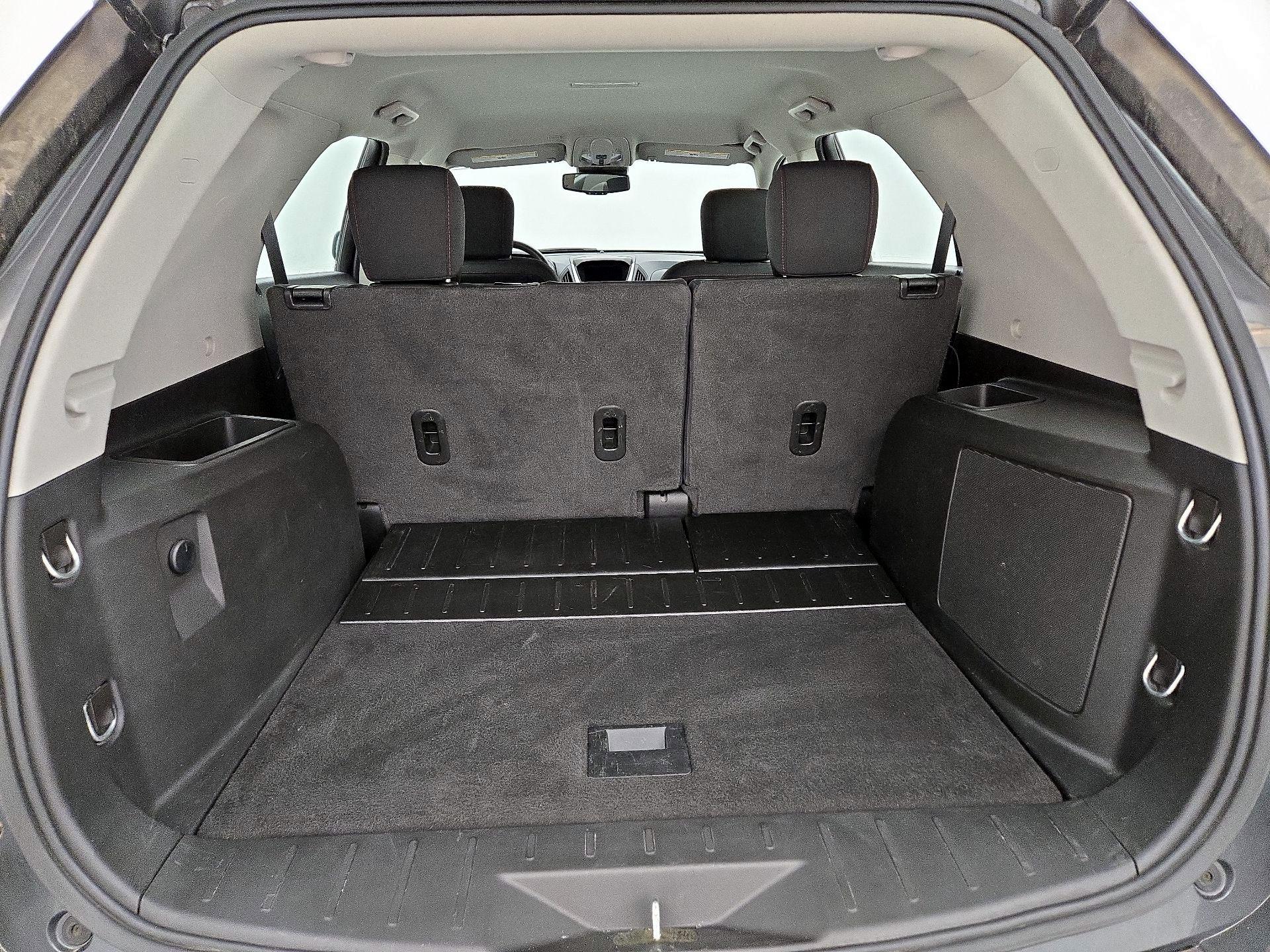 Thumbnail: 2017 Chevrolet Equinox - 20