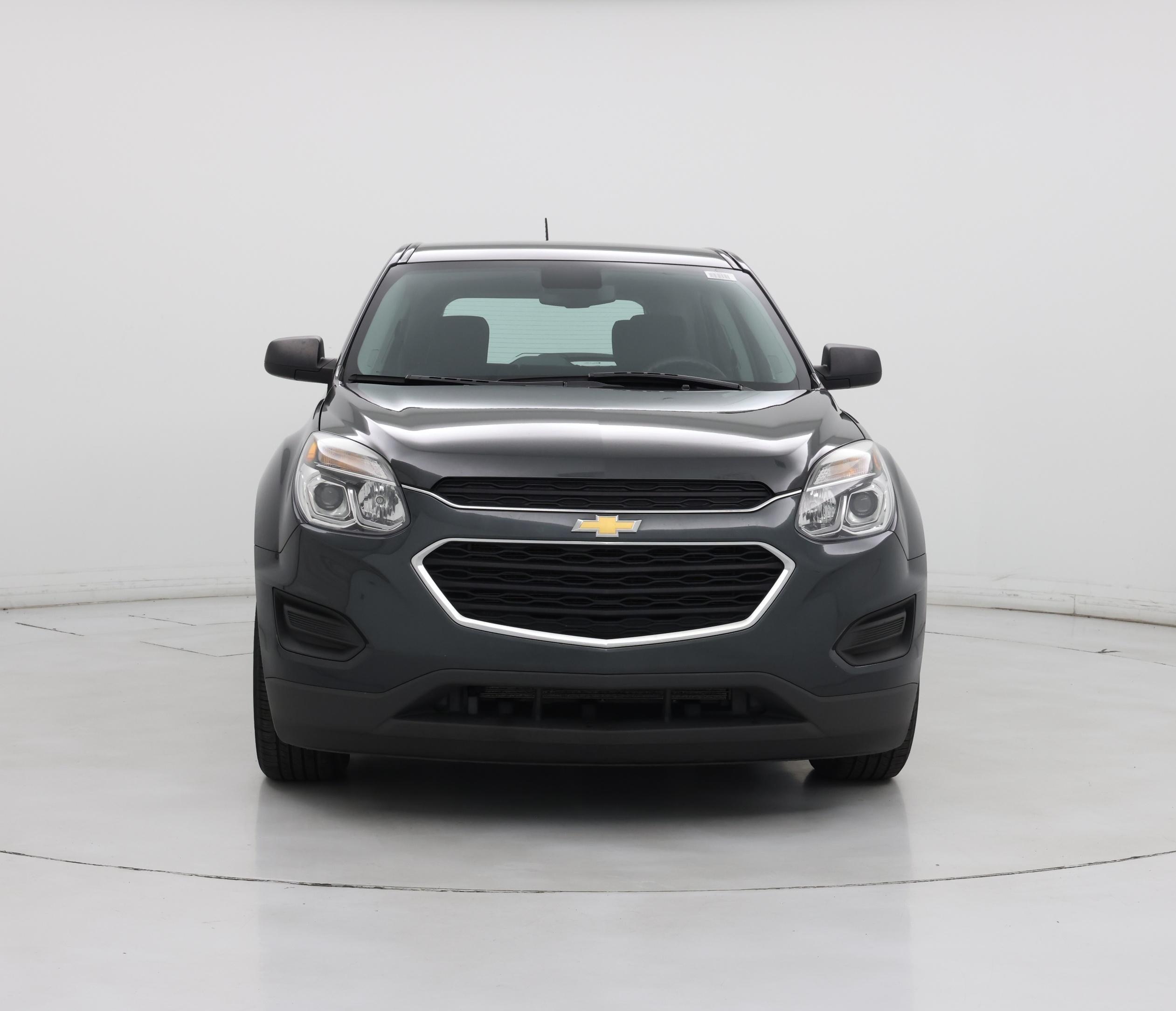 Thumbnail: 2017 Chevrolet Equinox - 5