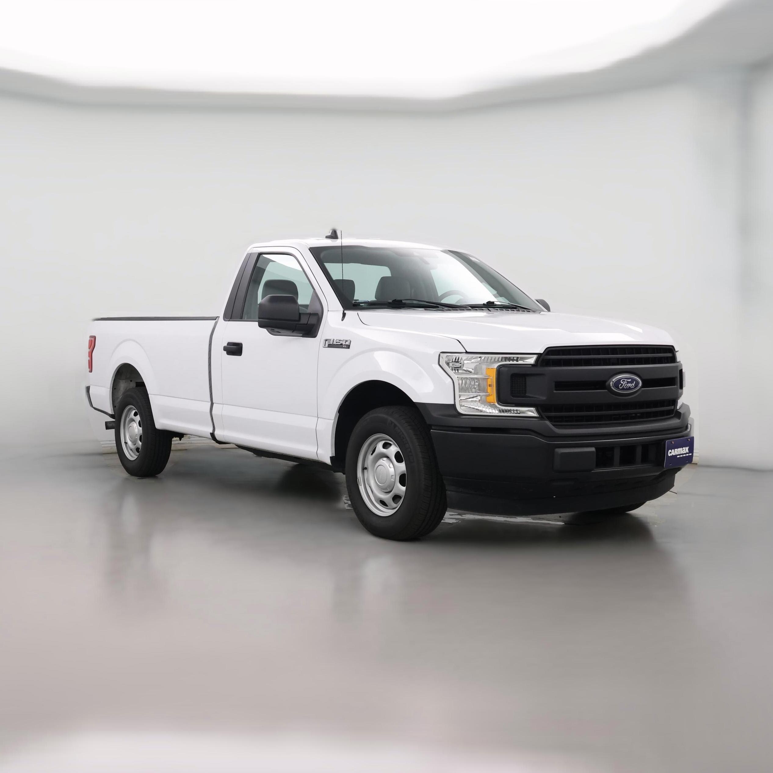 Thumbnail: 2020 Ford F-150 - 1