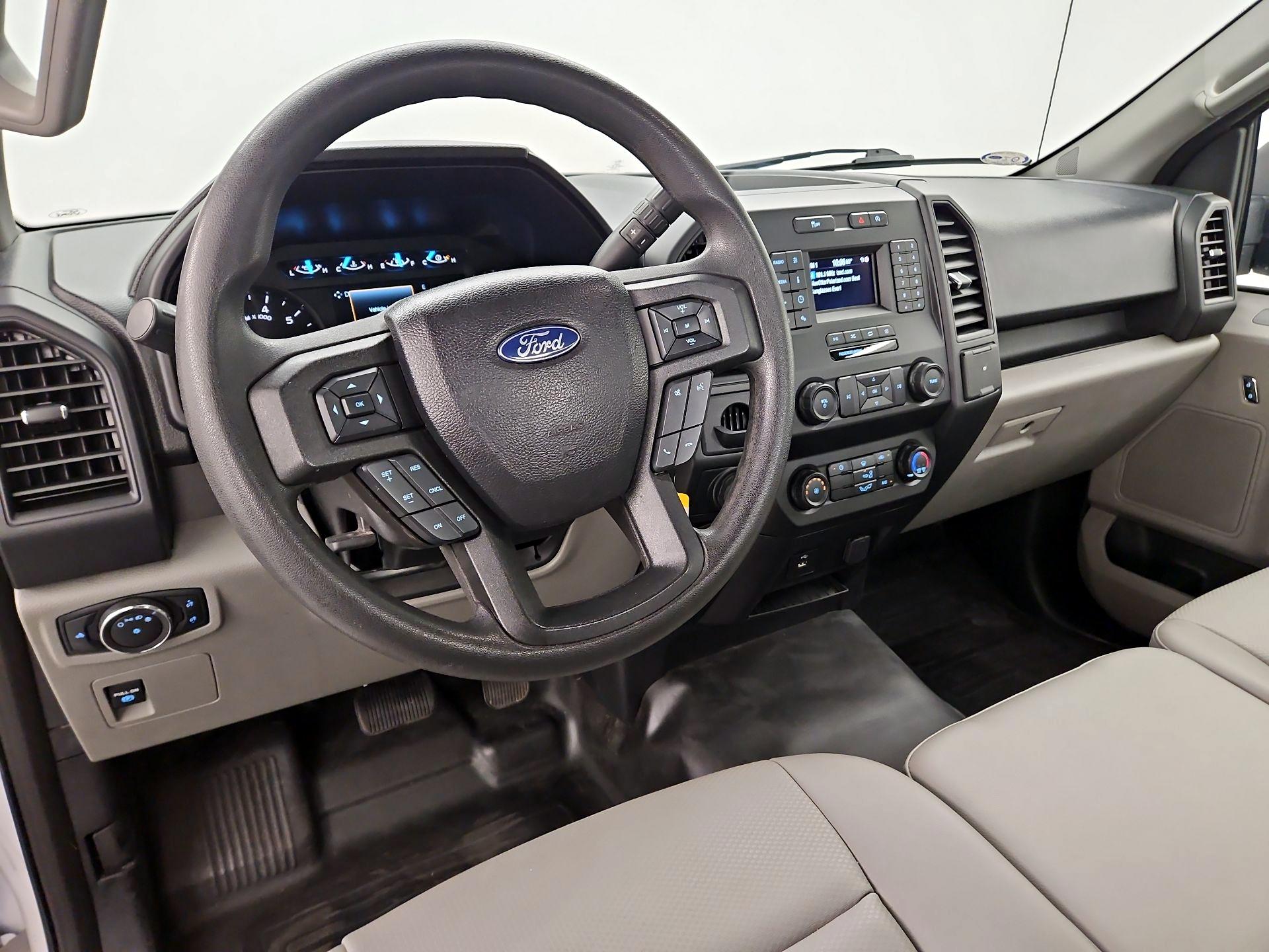 Thumbnail: 2020 Ford F-150 - 9
