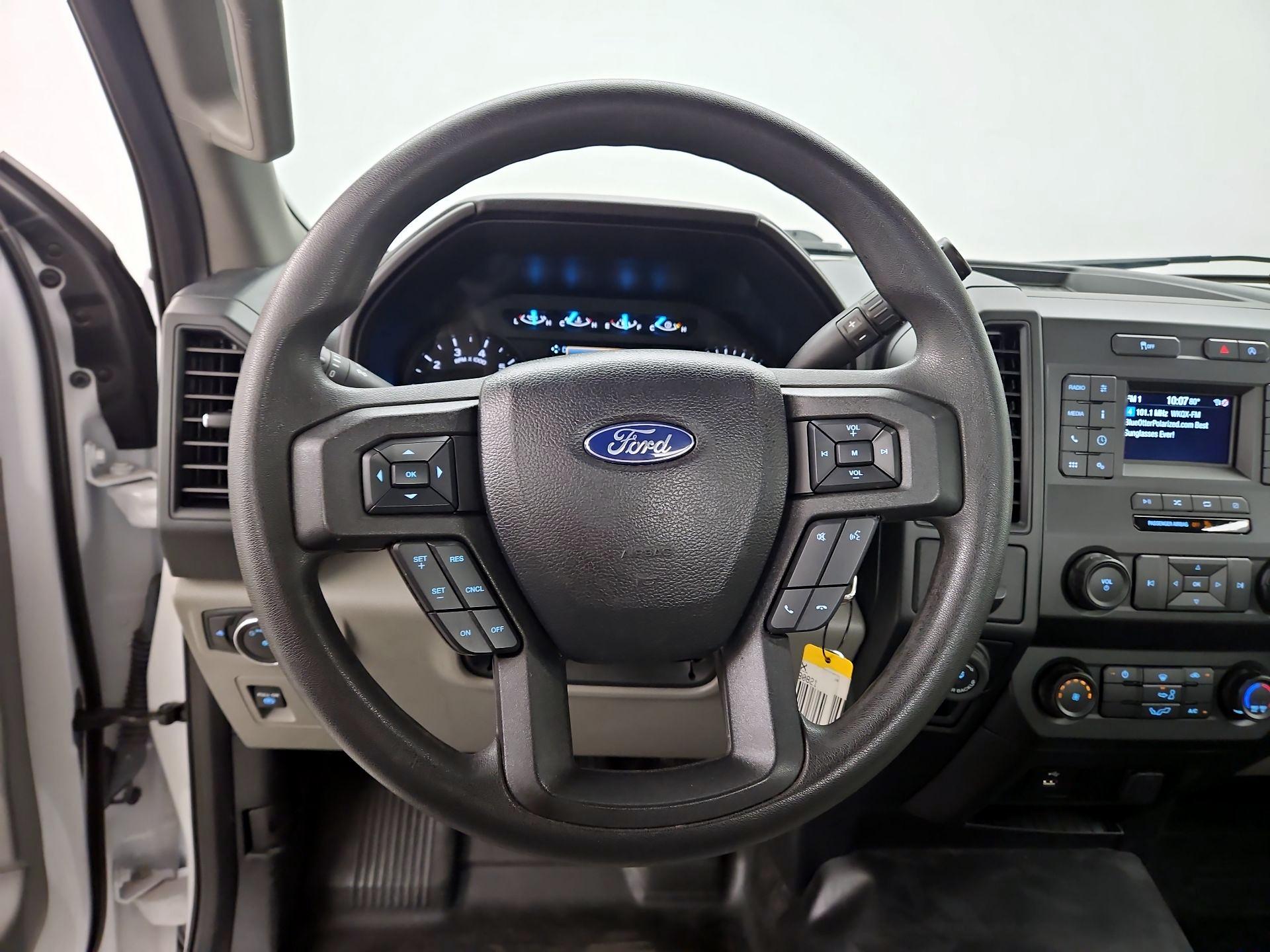 Thumbnail: 2020 Ford F-150 - 10
