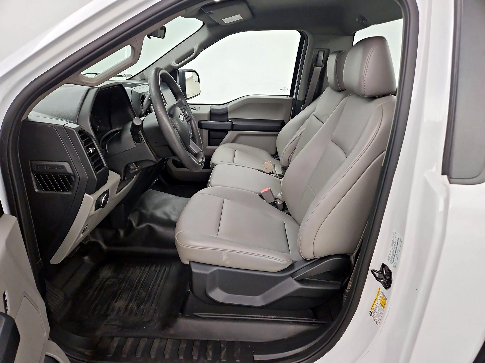 Thumbnail: 2020 Ford F-150 - 11
