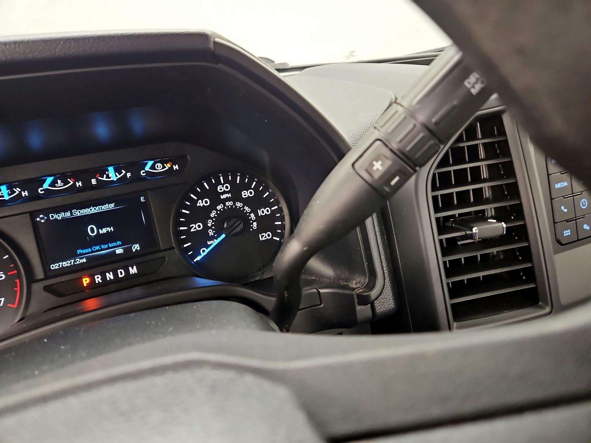 Thumbnail: 2020 Ford F-150 - 17