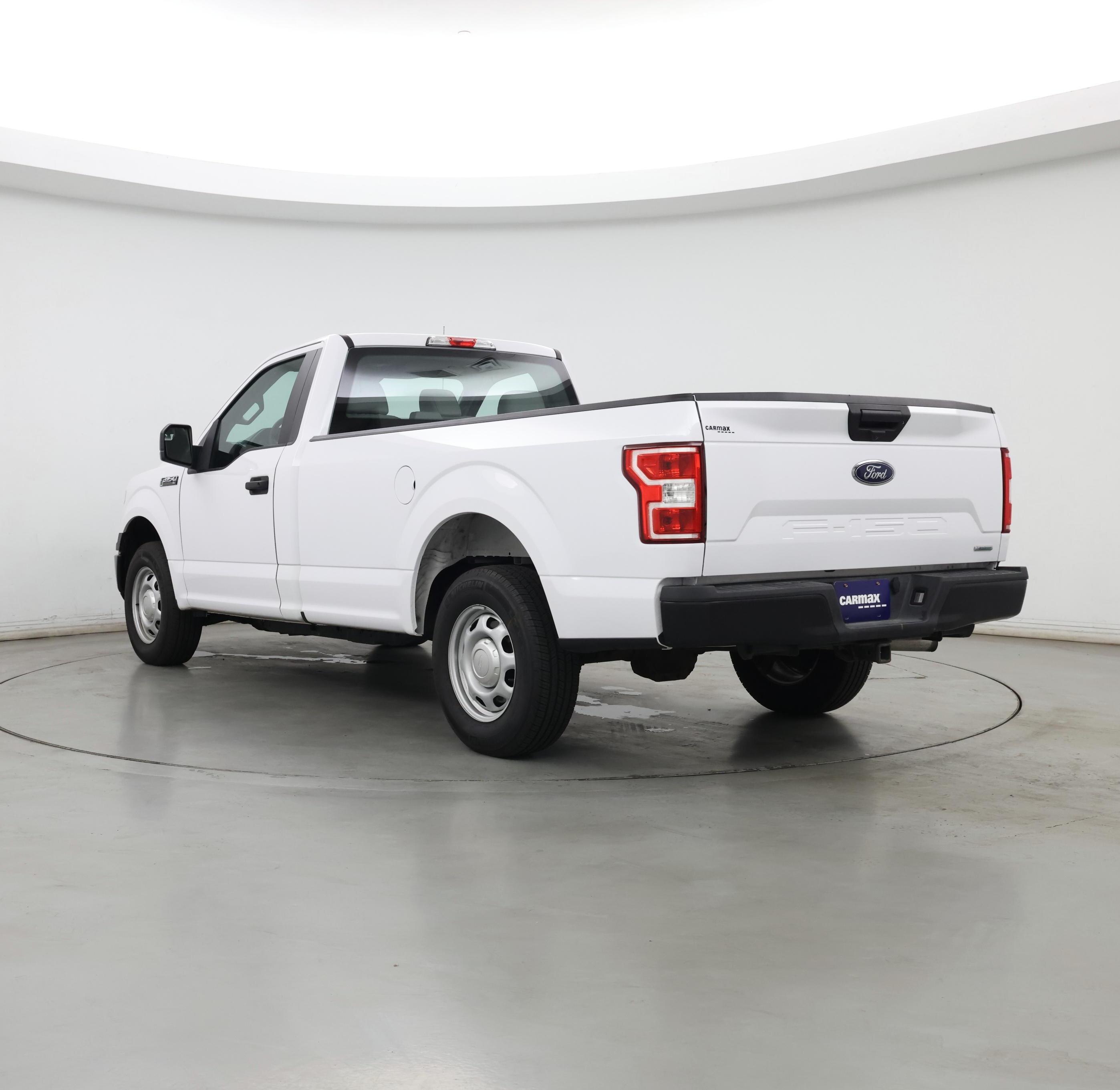 Thumbnail: 2020 Ford F-150 - 2