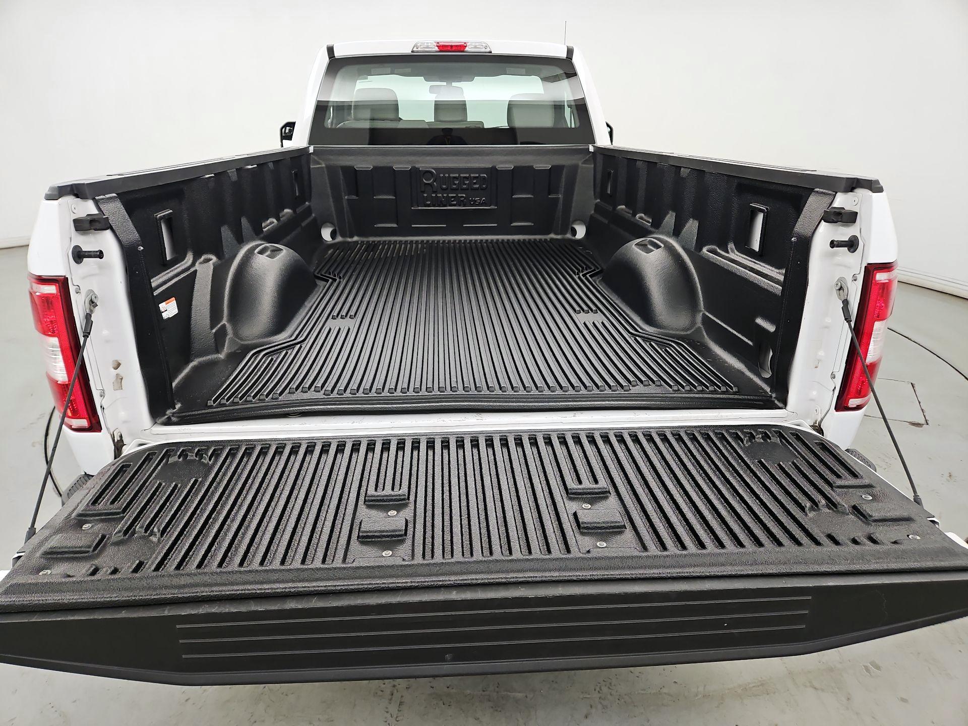 Thumbnail: 2020 Ford F-150 - 19