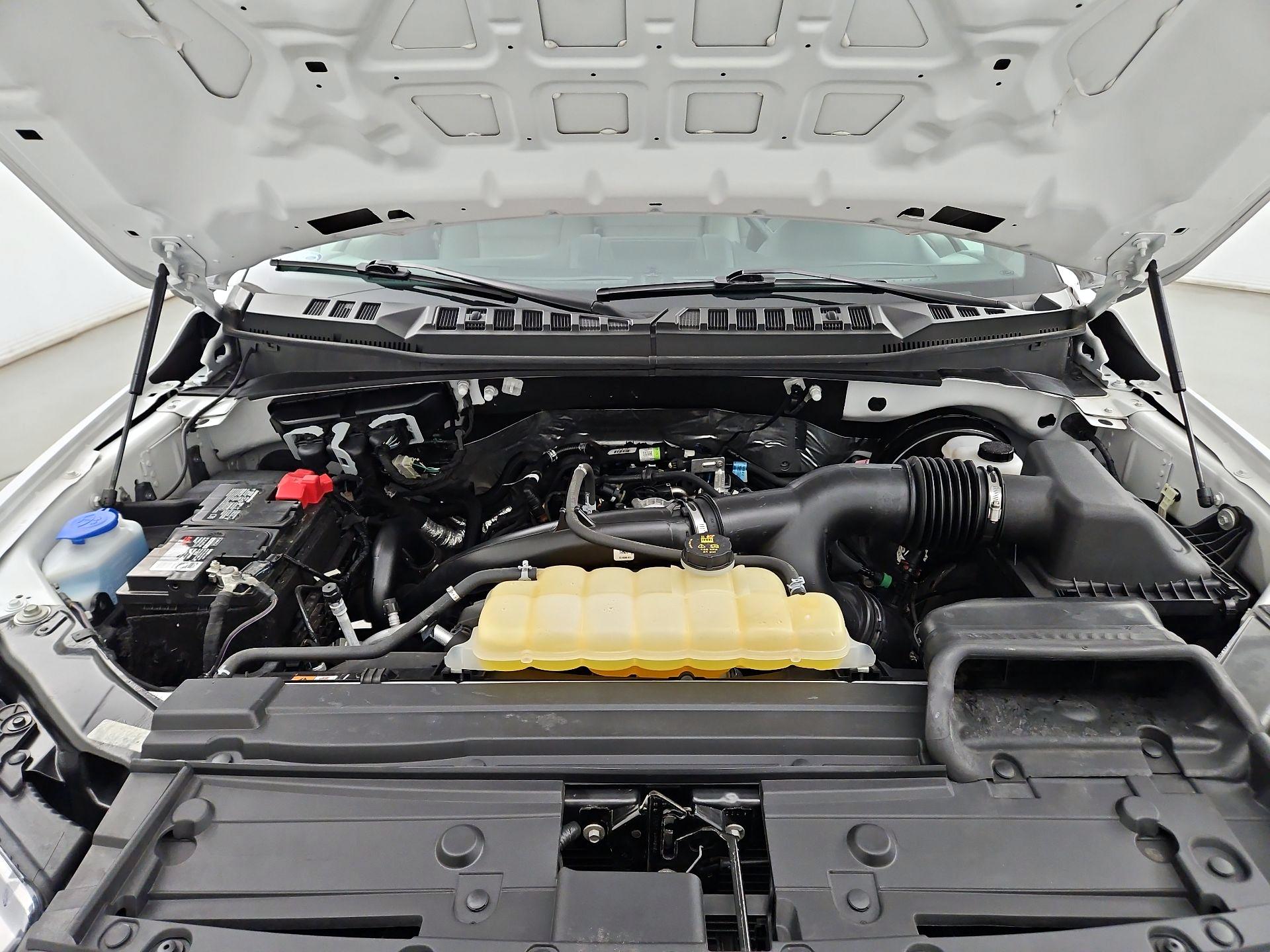 Thumbnail: 2020 Ford F-150 - 20
