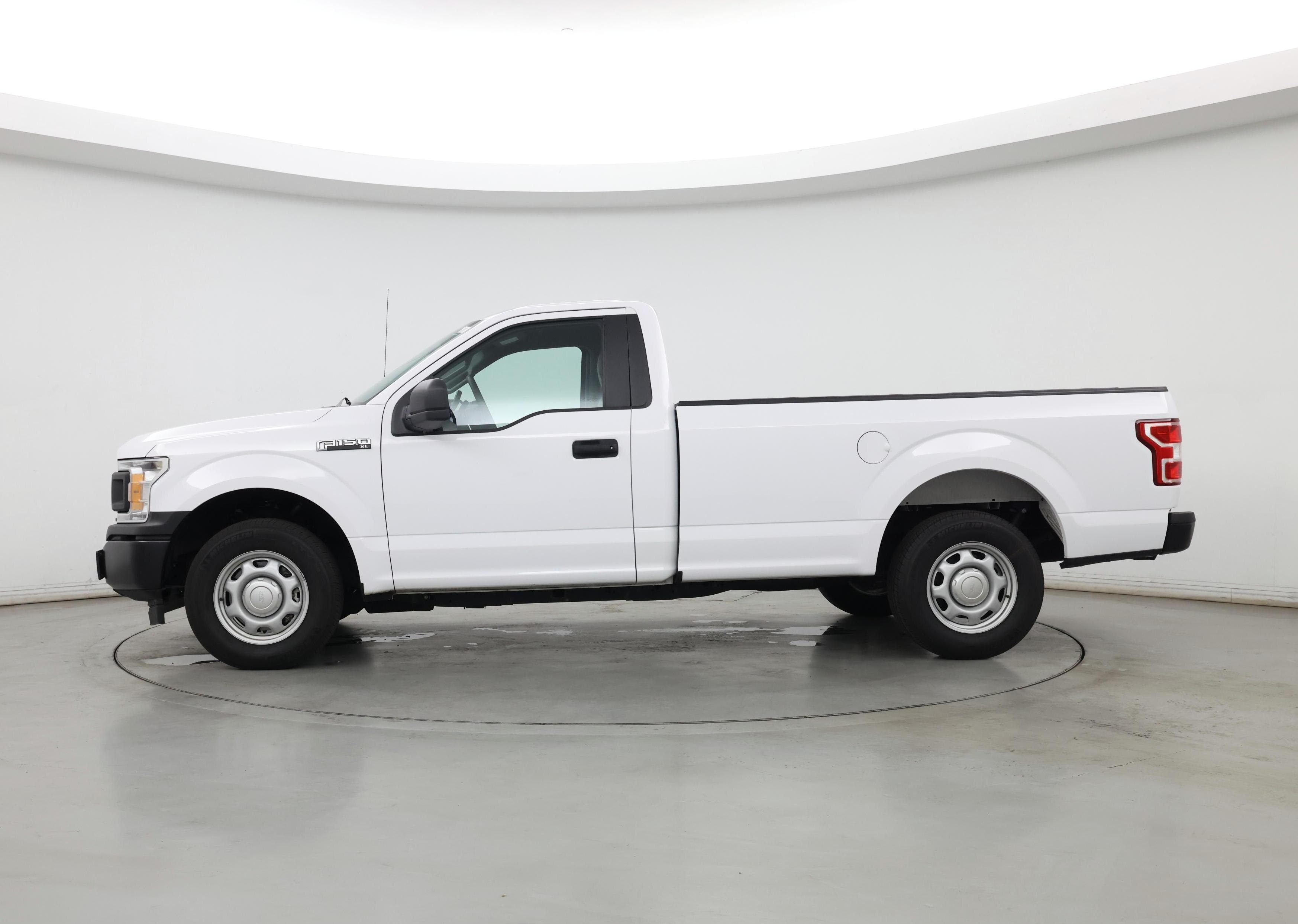 Thumbnail: 2020 Ford F-150 - 3