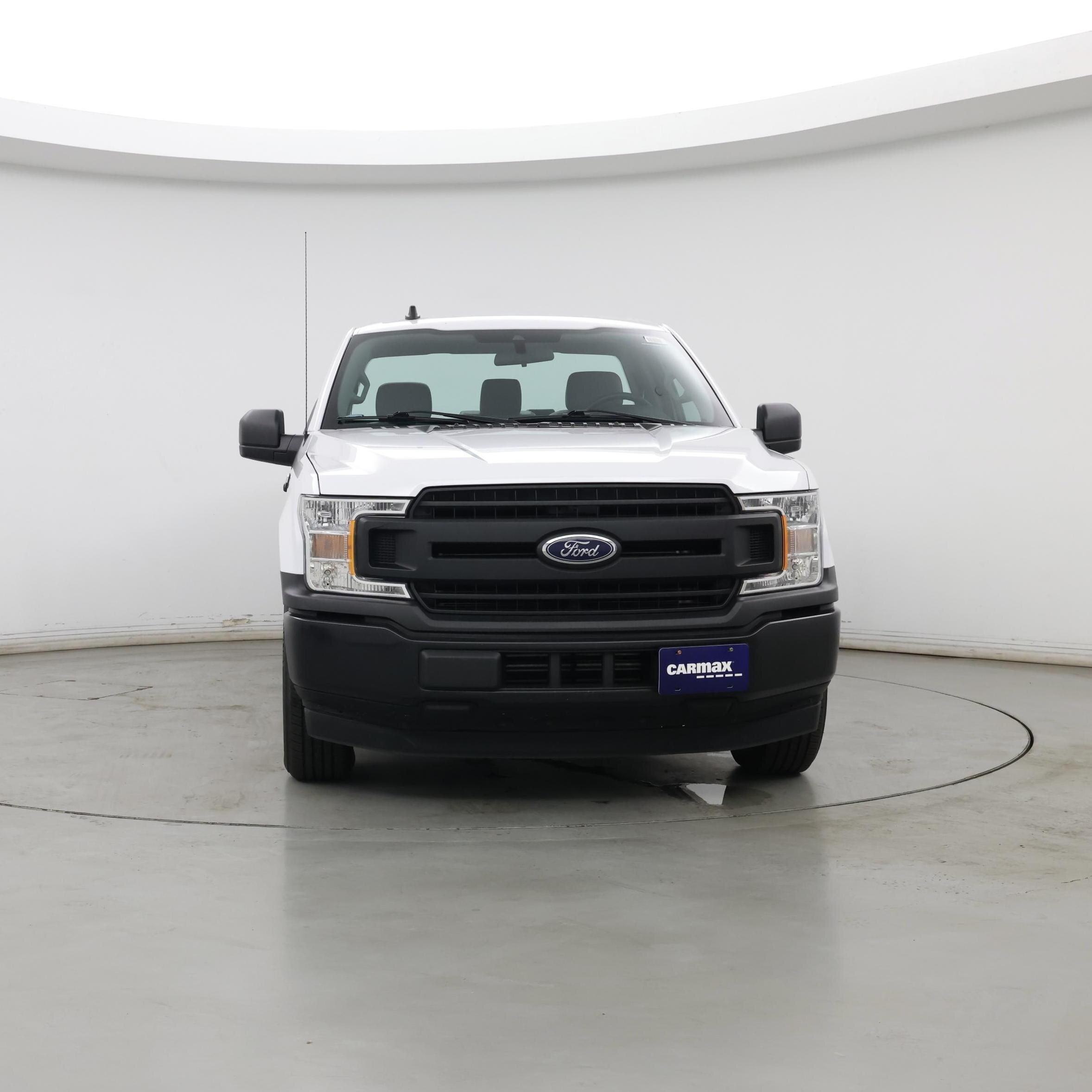 Thumbnail: 2020 Ford F-150 - 5