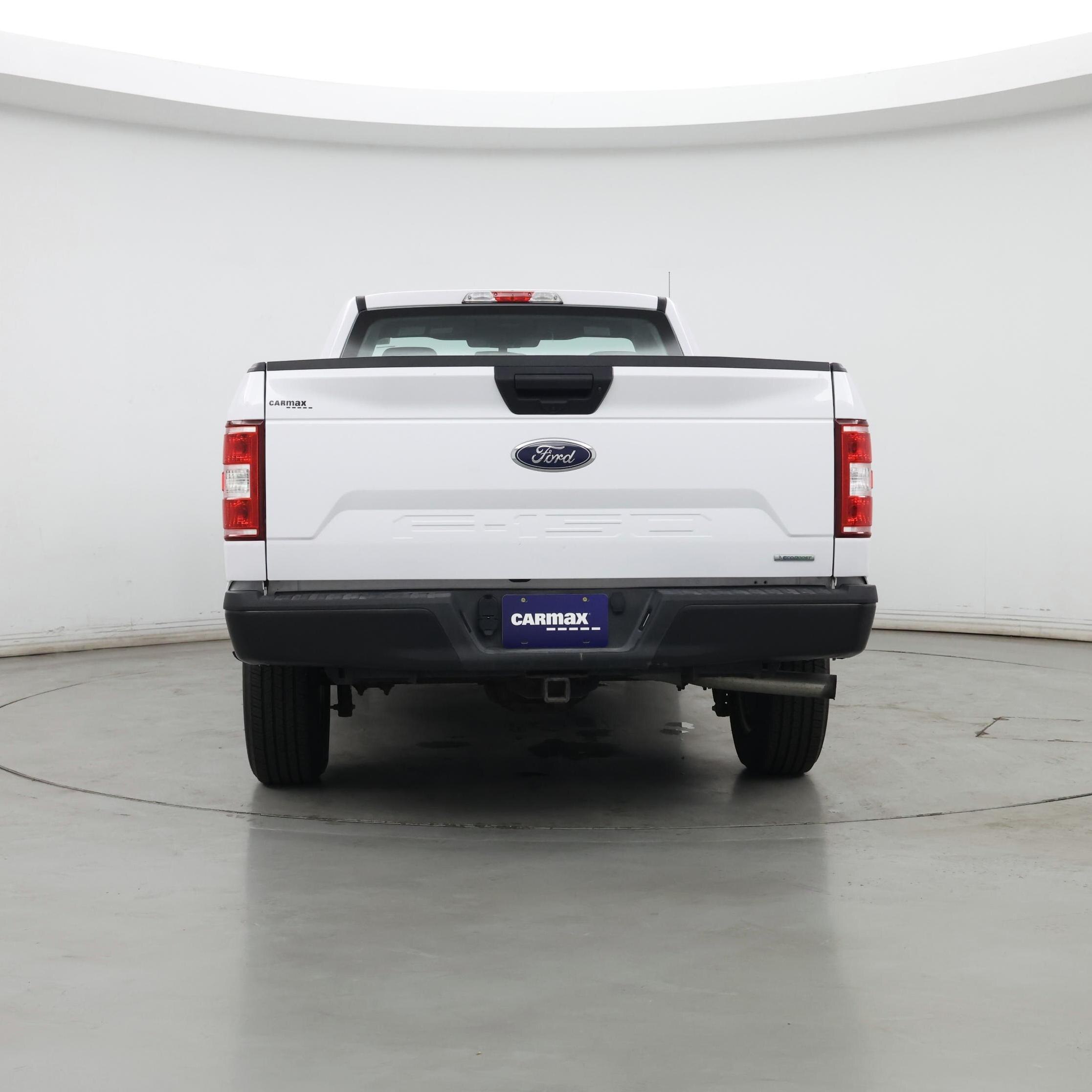 Thumbnail: 2020 Ford F-150 - 6